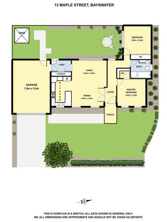 1/13 Maple Street, Bayswater, VIC 3153 - Thumbnail 1 - 19/05/2019