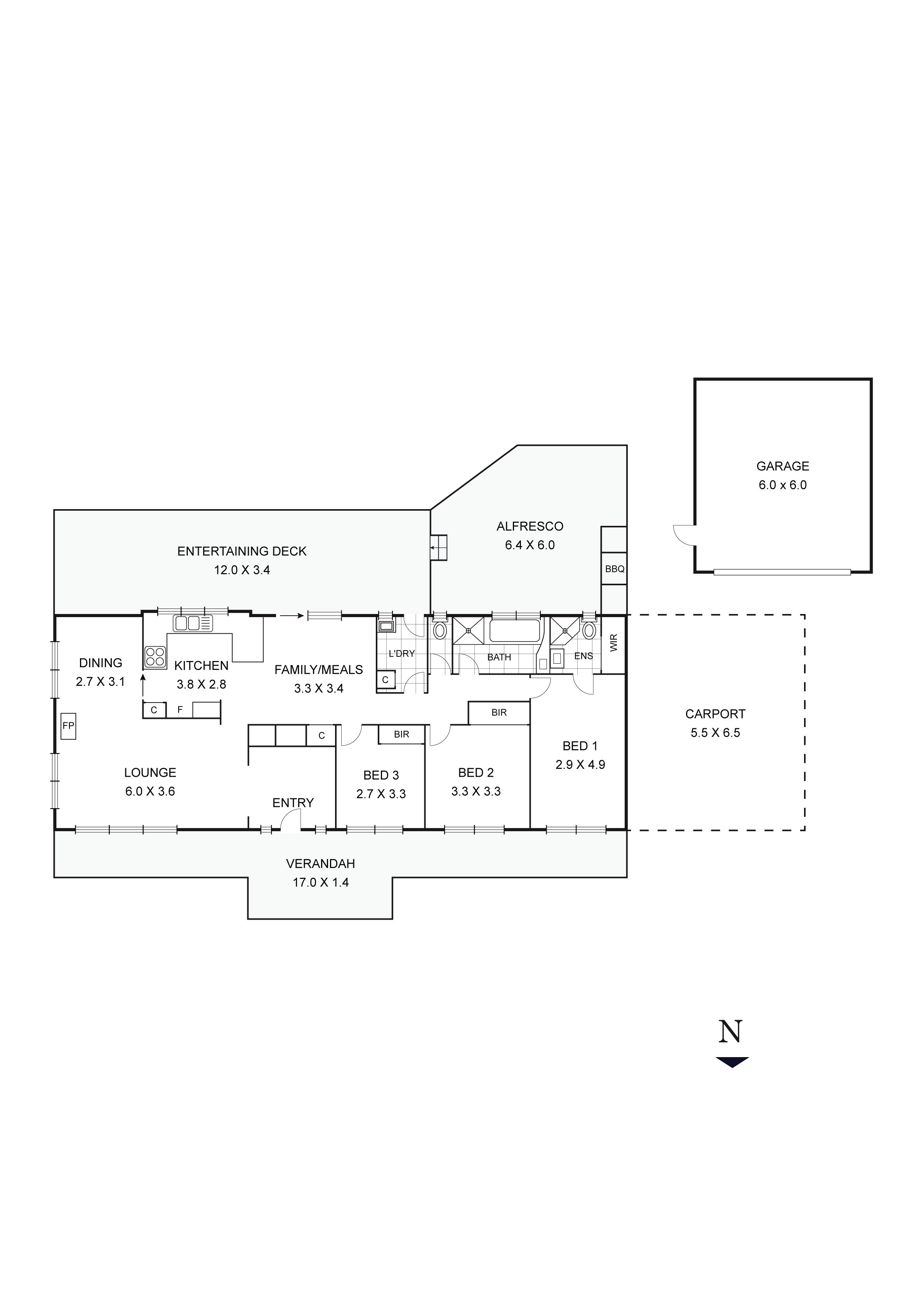 15 Nemoya Court, Wallan, VIC 3756 - Thumbnail 1 - 19/05/2019