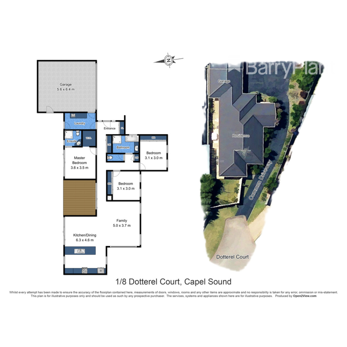 1/8 Dotterel Court, Capel Sound, VIC 3940 - Thumbnail 1 - 19/05/2019