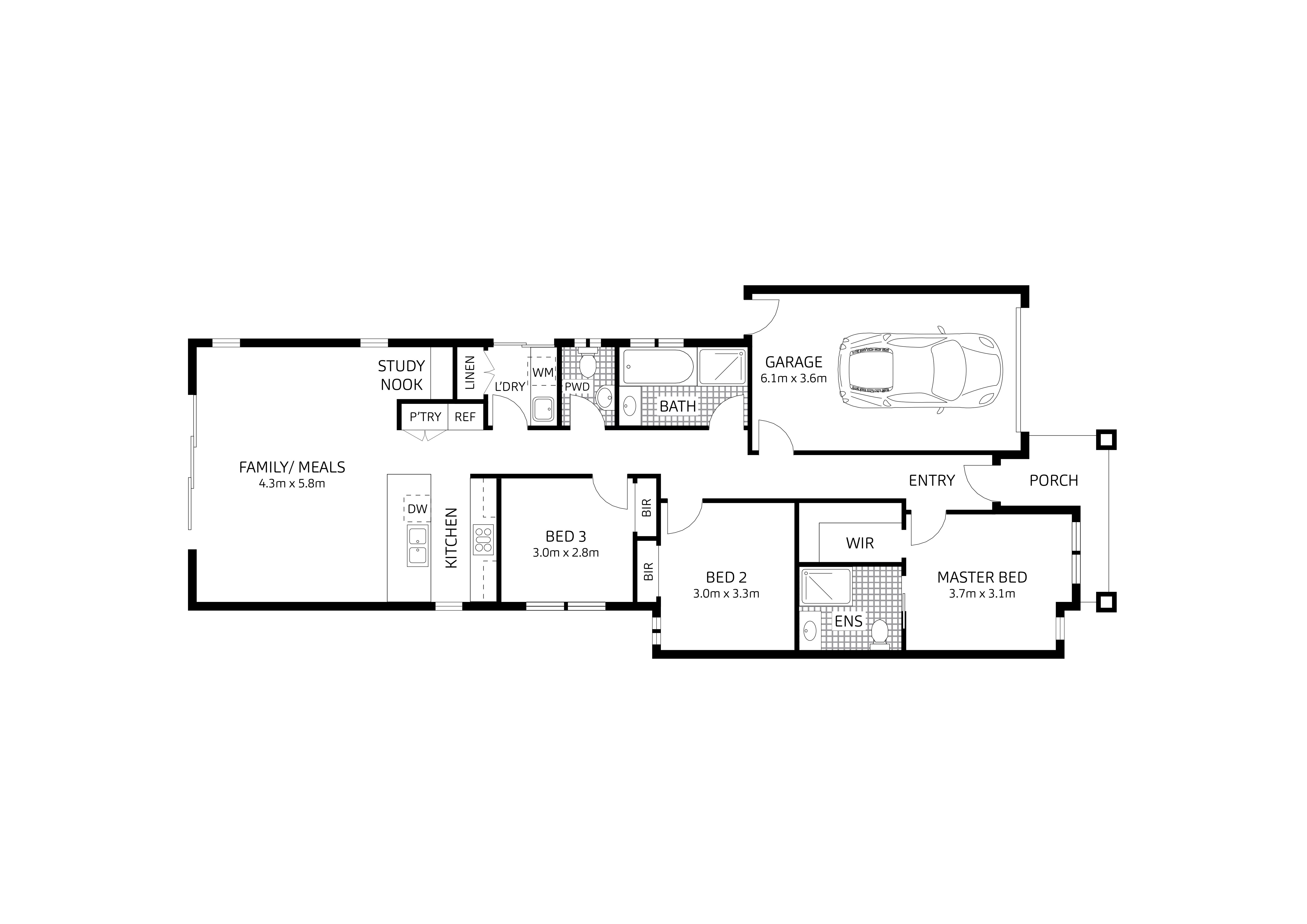 15 Flanagan Close, Armstrong Creek, VIC 3217 - Thumbnail 1 - 19/05/2019
