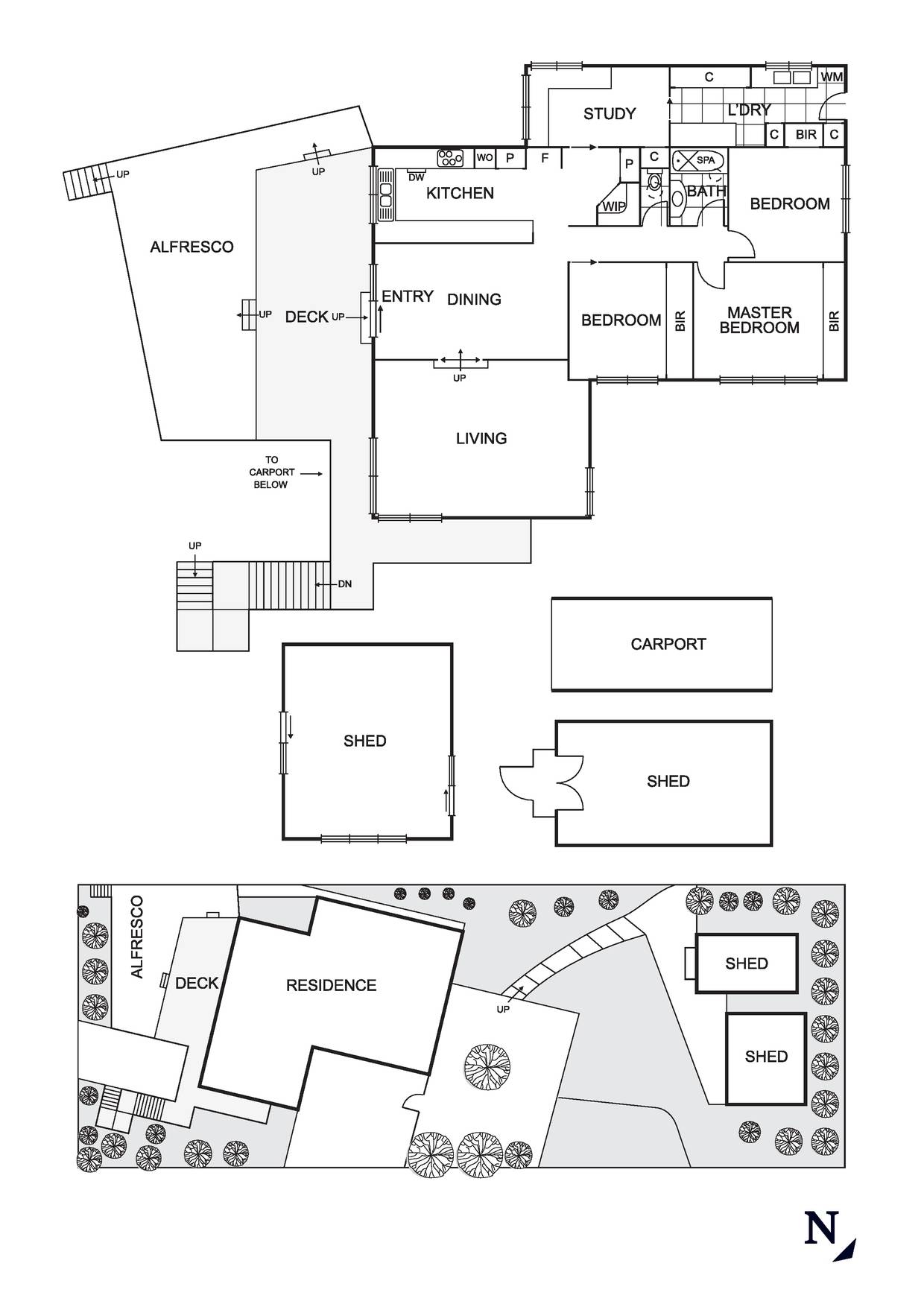 123 Lambert Street, Diamond Creek, VIC 3089 - Thumbnail 1 - 19/05/2019