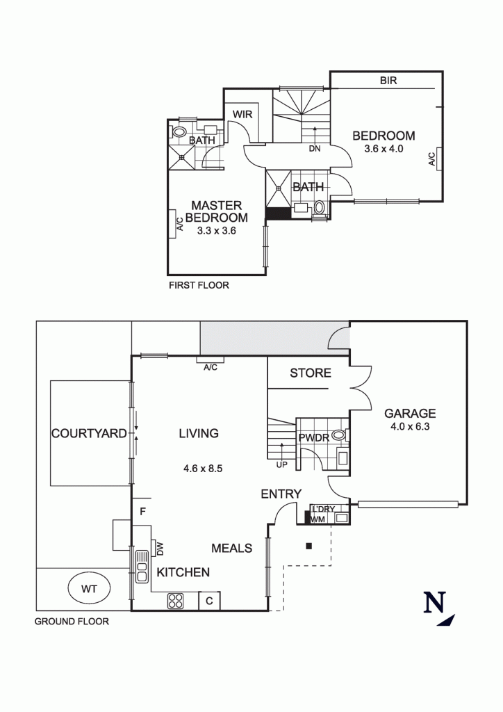 4/148 Grange Road, Alphington, VIC 3078 - Thumbnail 1 - 19/05/2019