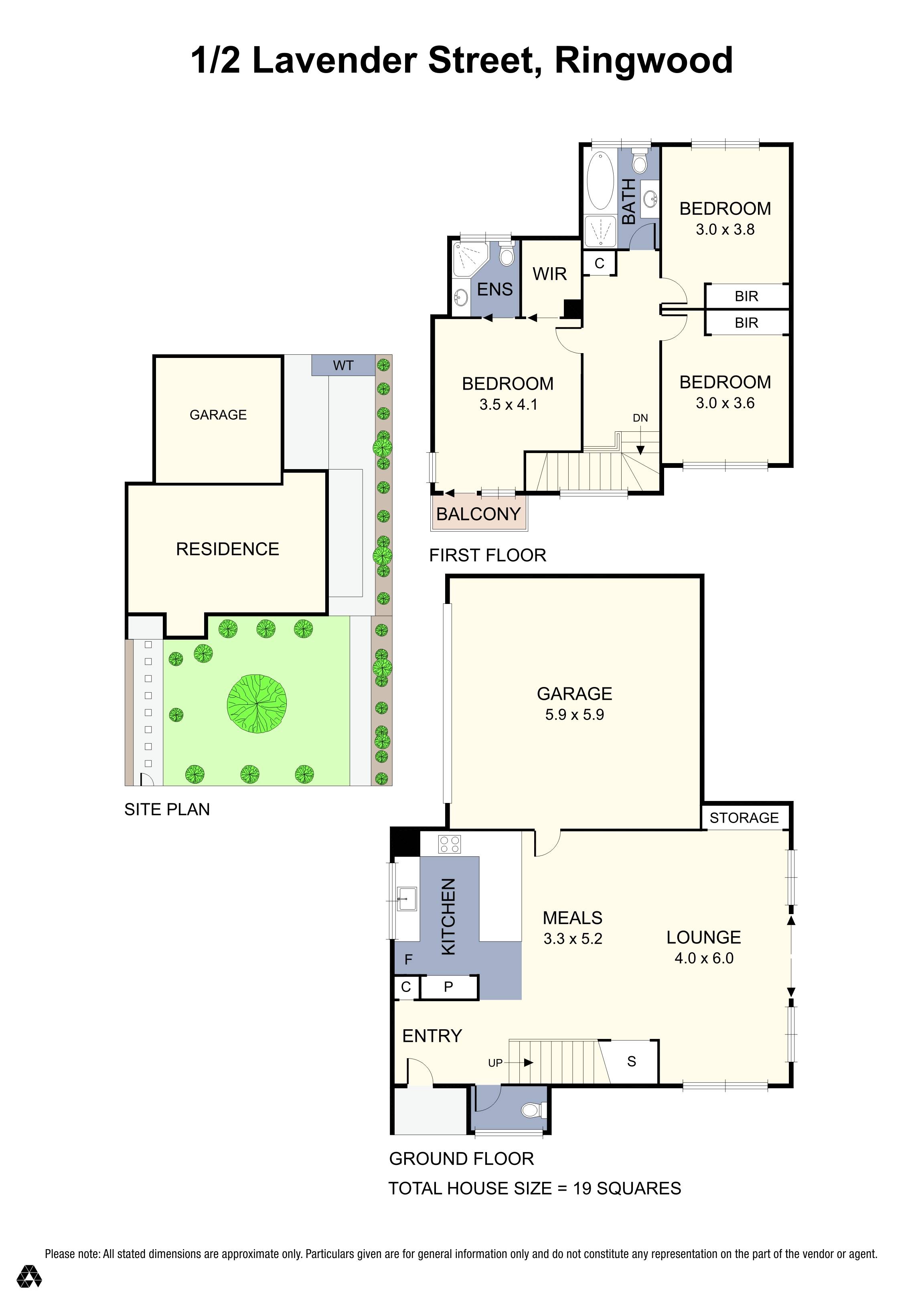 1/2 Lavender Street, Ringwood, VIC 3134 - Thumbnail 1 - 19/05/2019