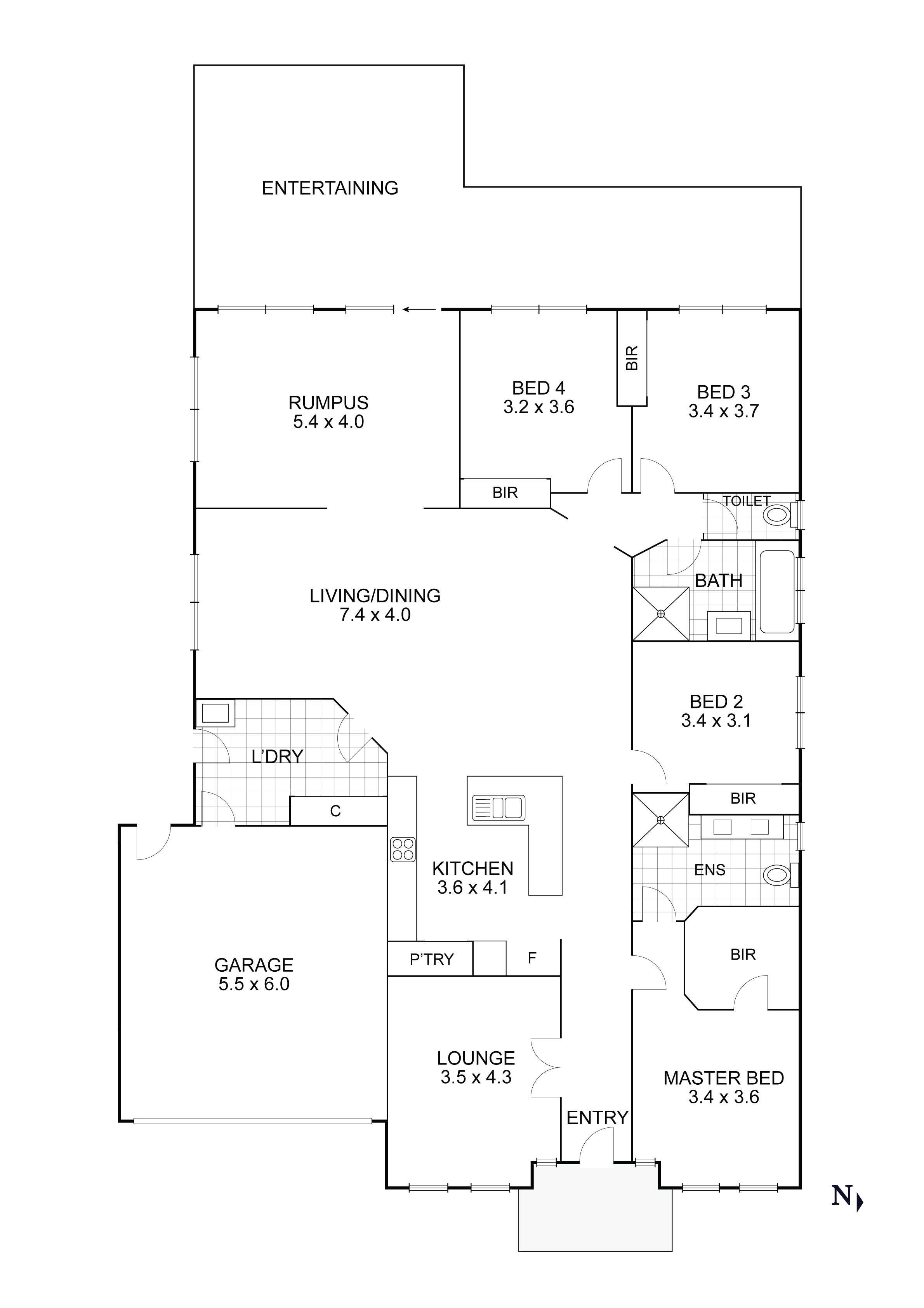 3 Commerce Court, Kilmore, VIC 3764 - Thumbnail 1 - 19/05/2019