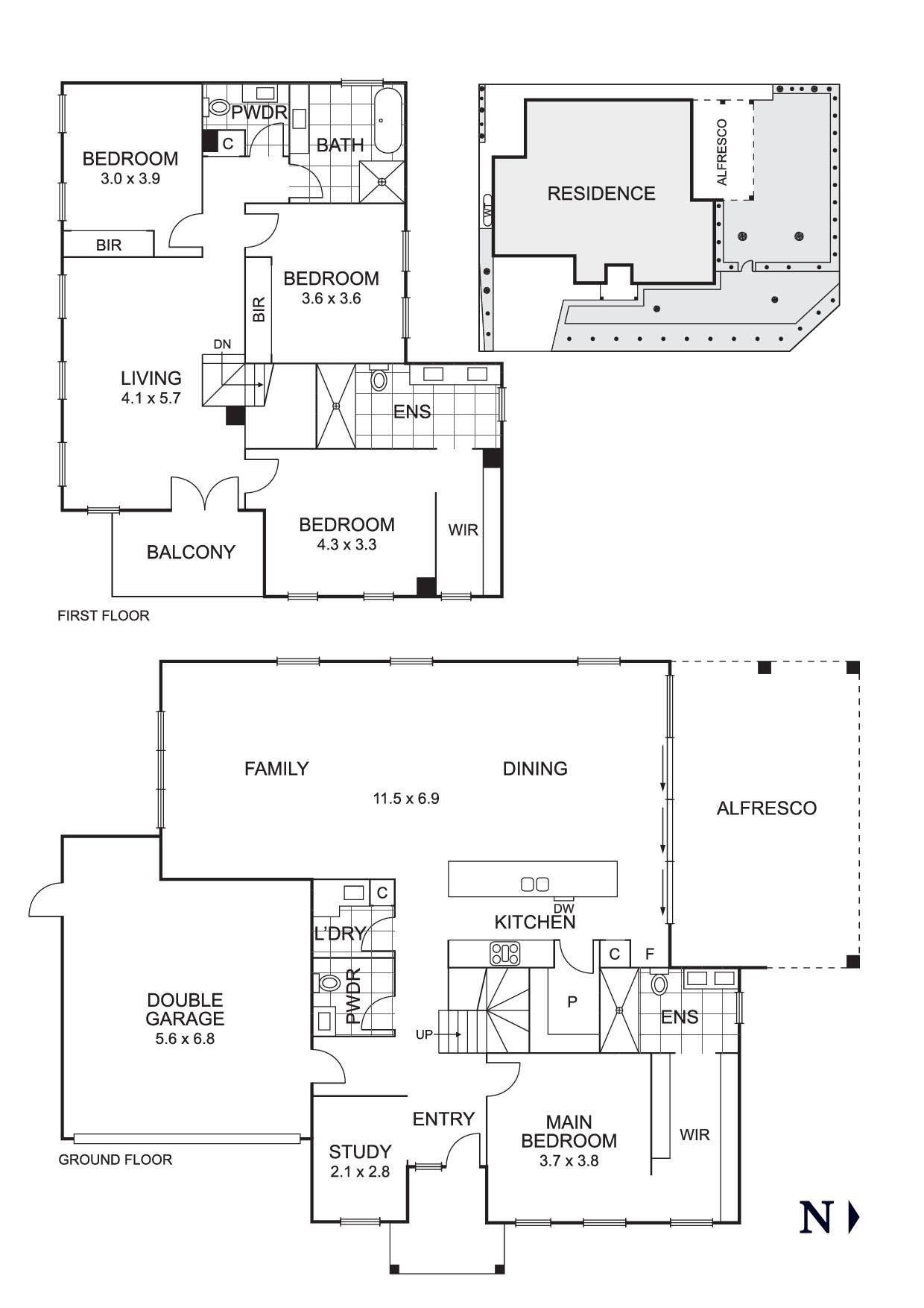 1A/8 Maringa Street, Bulleen, VIC 3105 - Thumbnail 1 - 19/05/2019