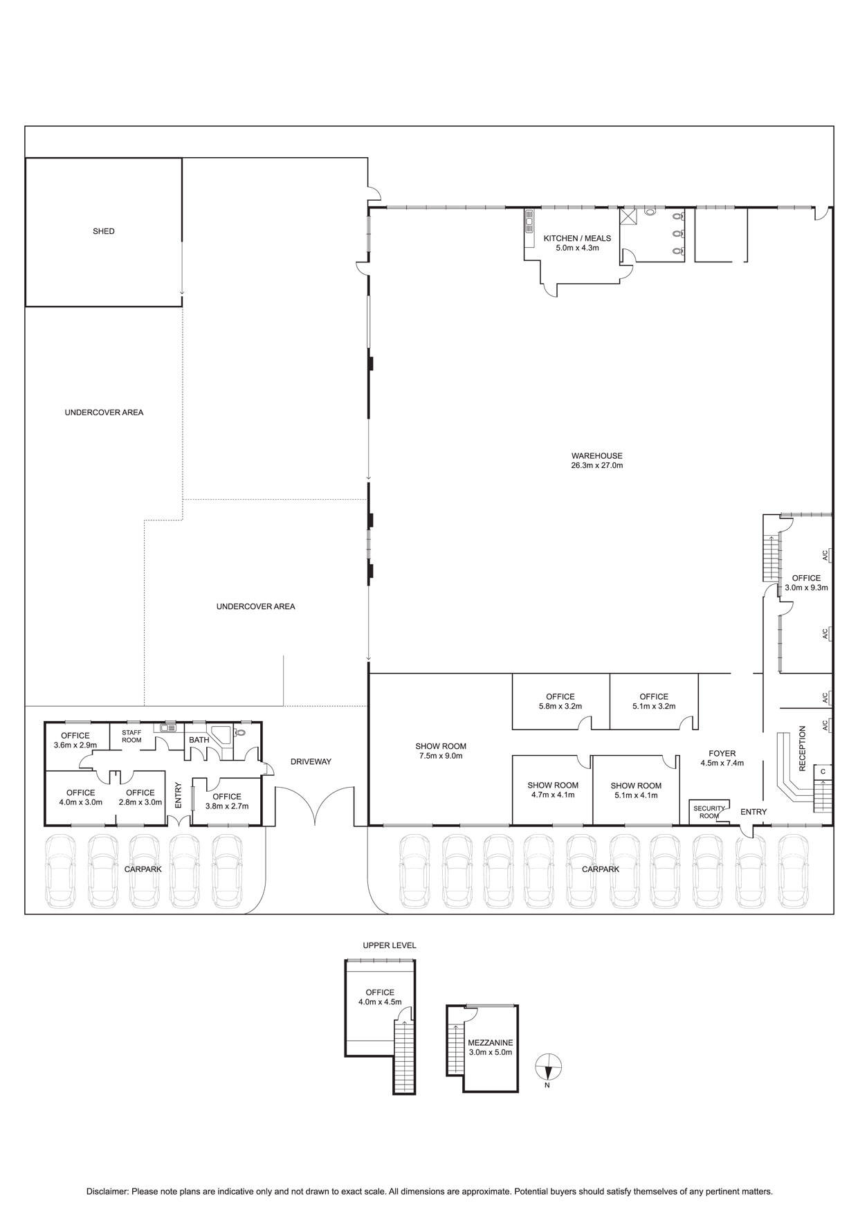 19 Leo Street, Fawkner, VIC 3060 - Thumbnail 1 - 18/05/2019