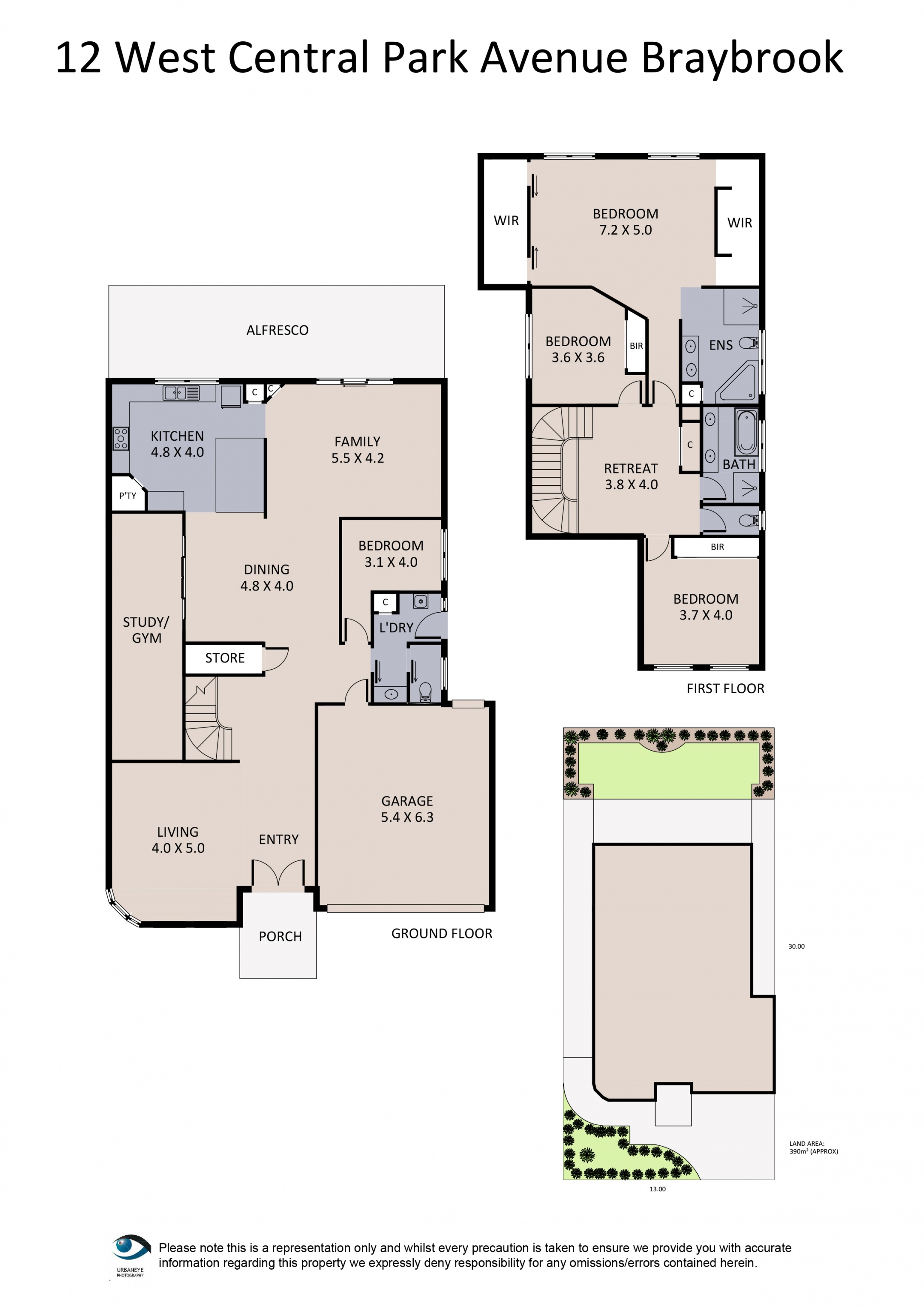 12 West Central Park Avenue, Braybrook, VIC 3019 - Thumbnail 1 - 18/05/2019