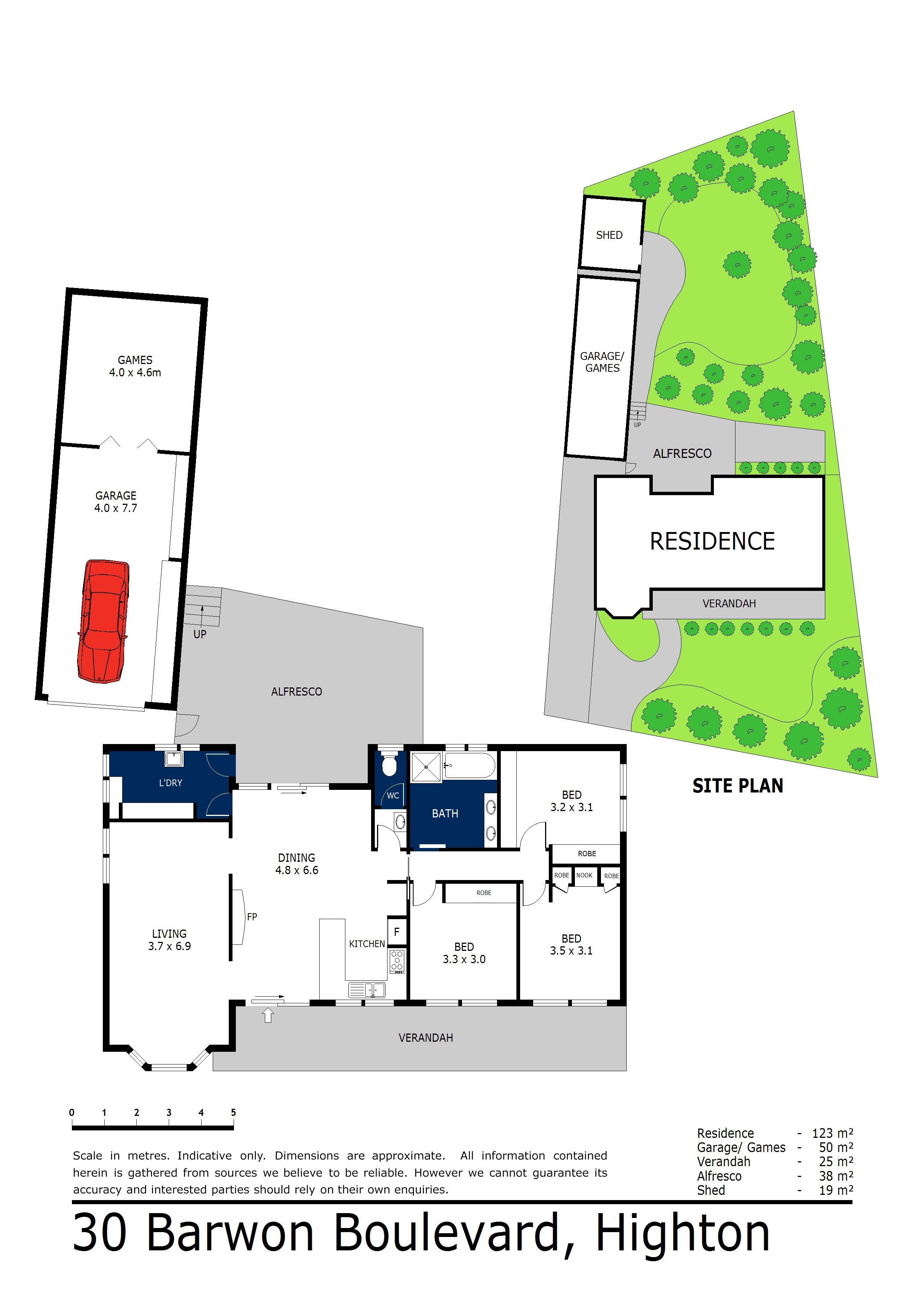 30 Barwon Boulevard, Highton, VIC 3216 - Thumbnail 1 - 18/05/2019