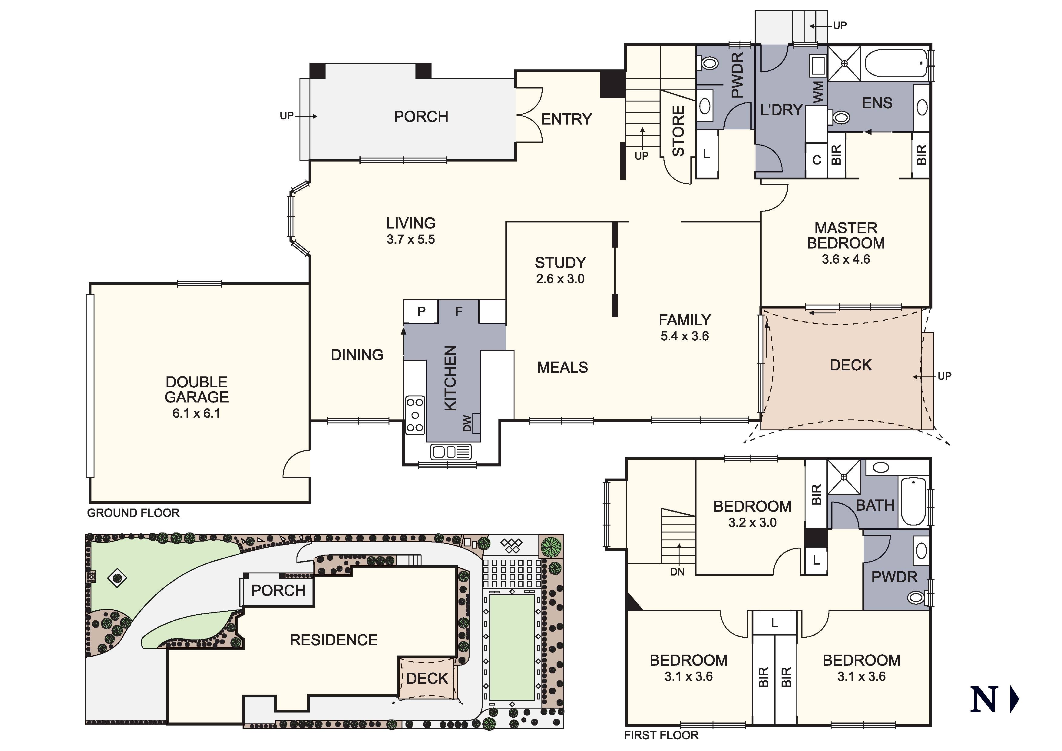 74 Viviani Crescent, Heathmont, VIC 3135 - Thumbnail 1 - 18/05/2019