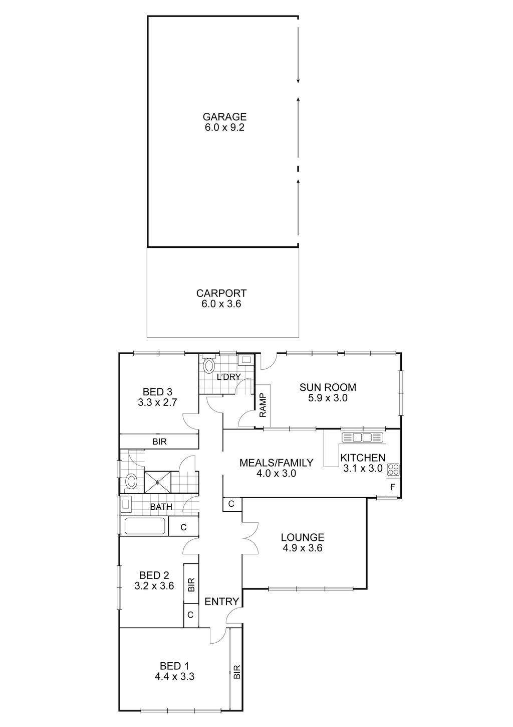 53 Station Street, Wallan East, VIC 3756 - Thumbnail 1 - 18/05/2019