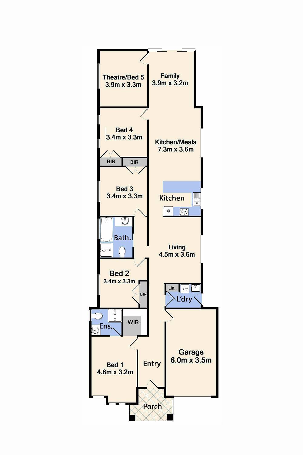 36 Burrora Way, Craigieburn, VIC 3064 - Thumbnail 1 - 18/05/2019