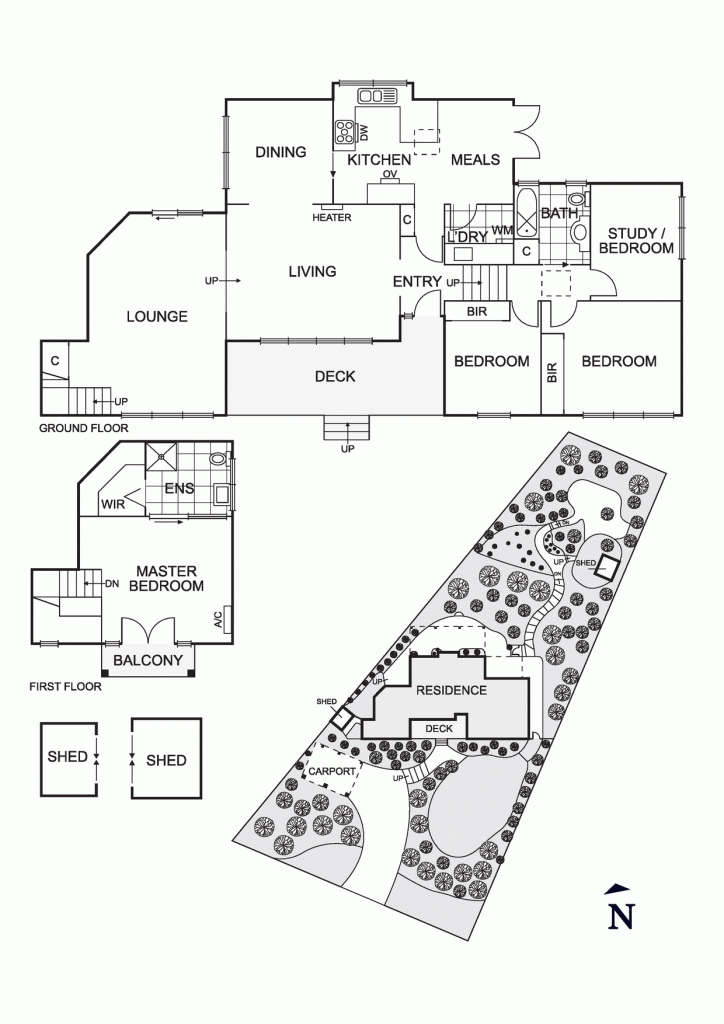 41 Sackville Street, Montmorency, VIC 3094 - Thumbnail 1 - 18/05/2019
