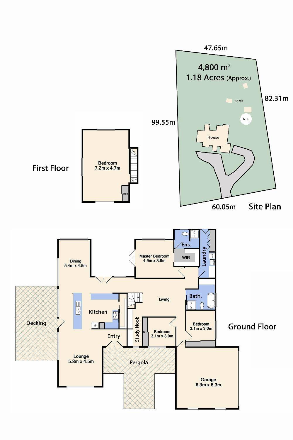 42 The Ridge, Oaklands Junction, VIC 3063 - Thumbnail 1 - 18/05/2019