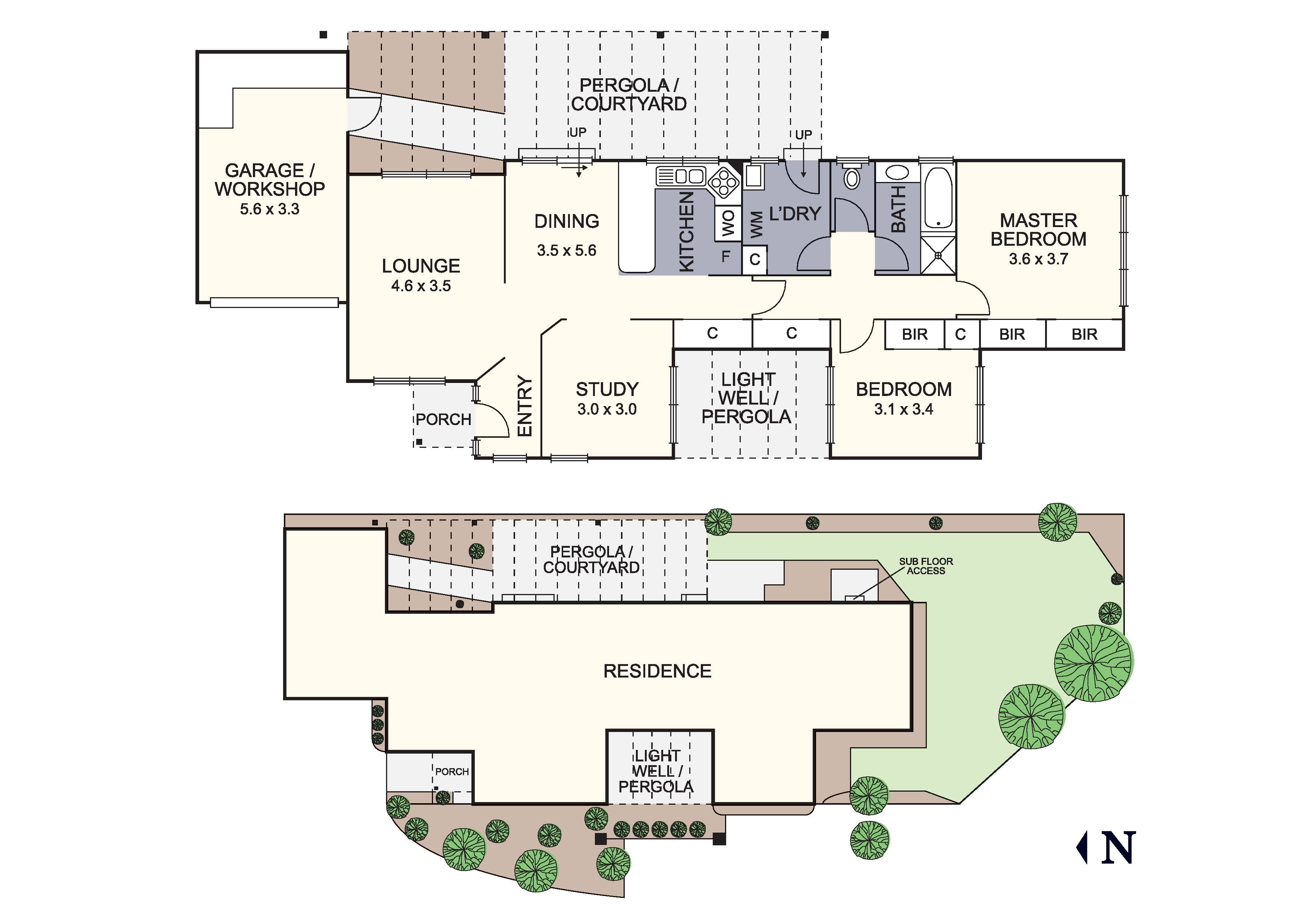 1/309 Canterbury Road, Ringwood, VIC 3134 - Thumbnail 1 - 18/05/2019