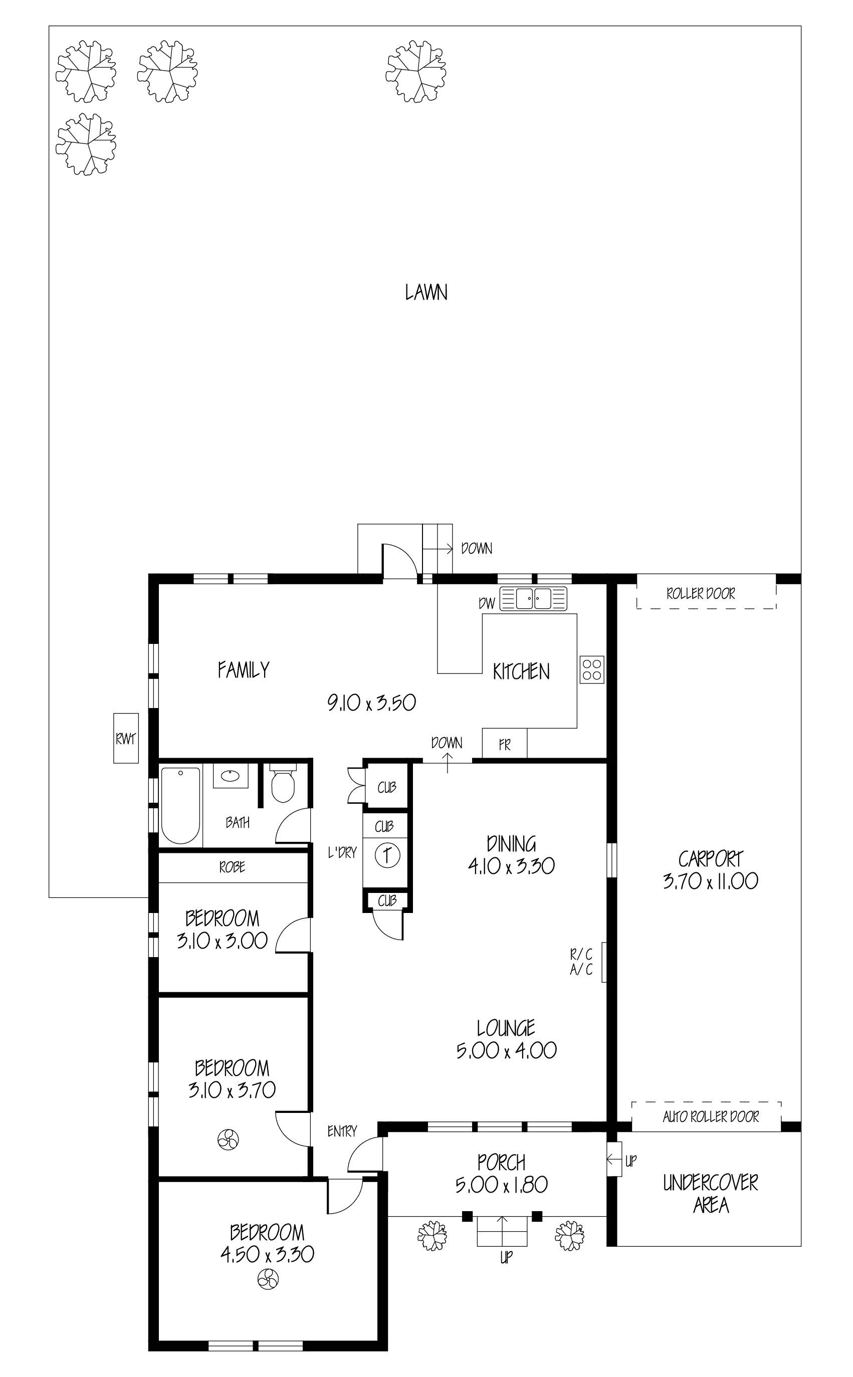 86 Acacia Street, Seacliff, SA 5049 - Thumbnail 1 - 18/05/2019