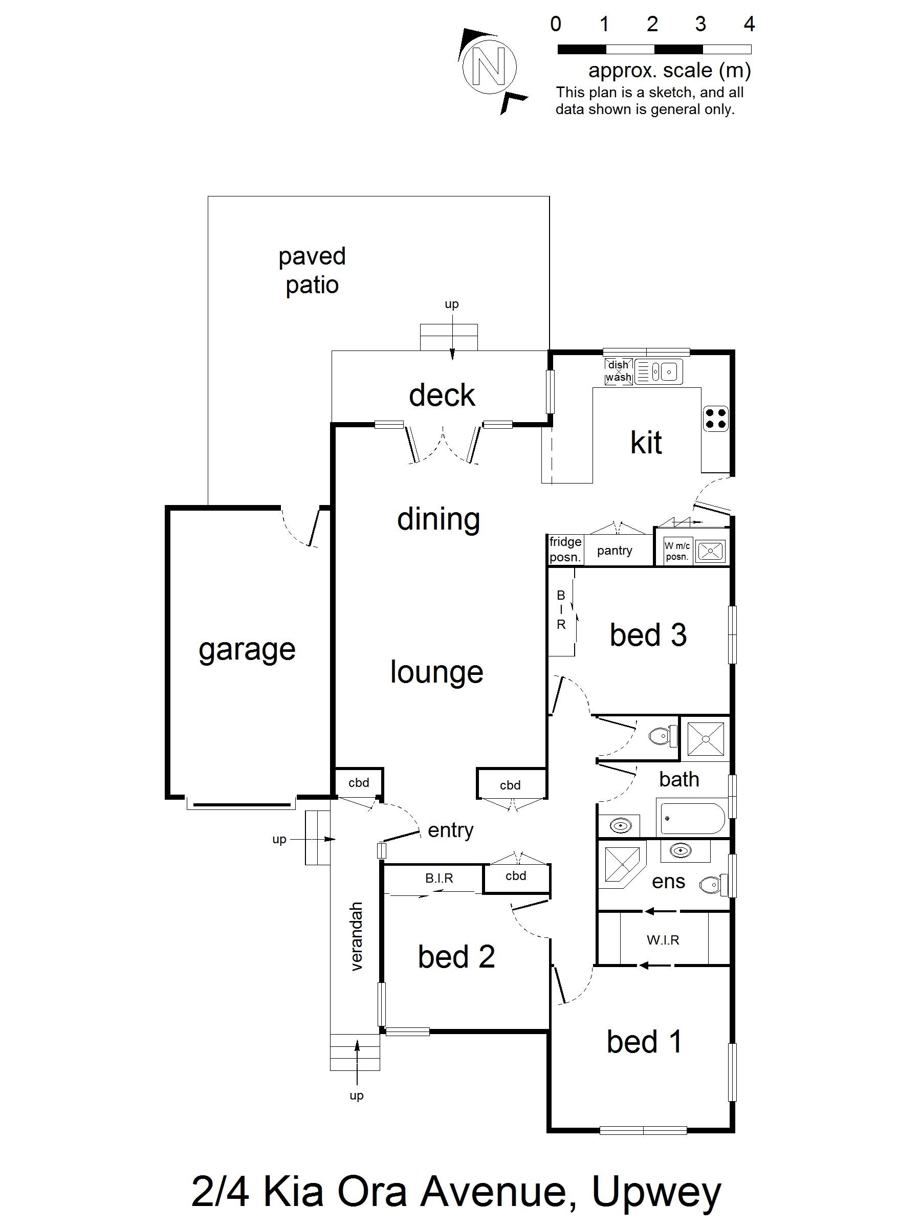 2/4 Kia Ora Avenue, Upwey, VIC 3158 - Thumbnail 1 - 24/05/2019