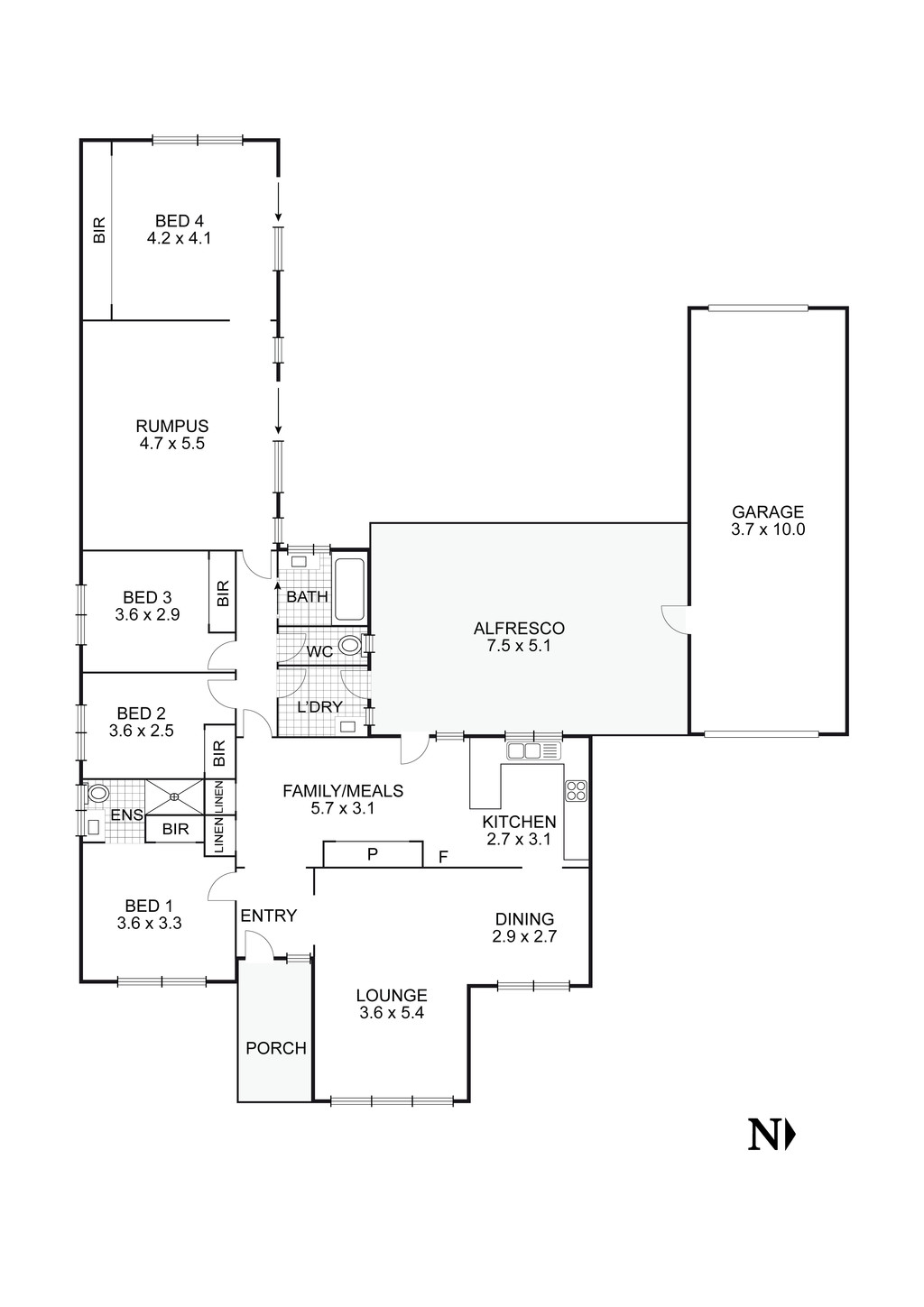 13 Raglan Street, Wallan, VIC 3756 - Thumbnail 1 - 18/05/2019