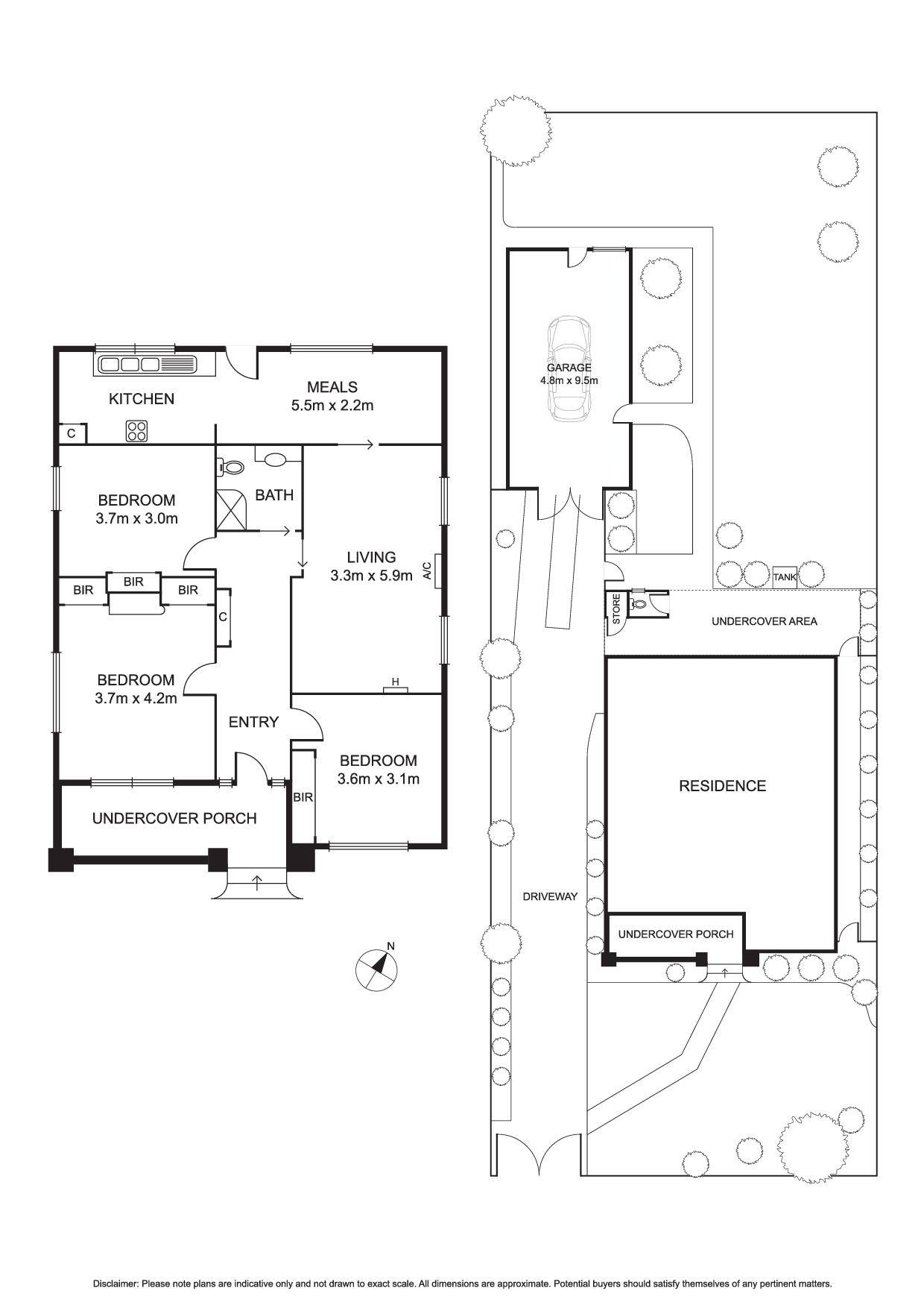 21 Marchant Avenue, Reservoir, VIC 3073 - Thumbnail 1 - 18/05/2019