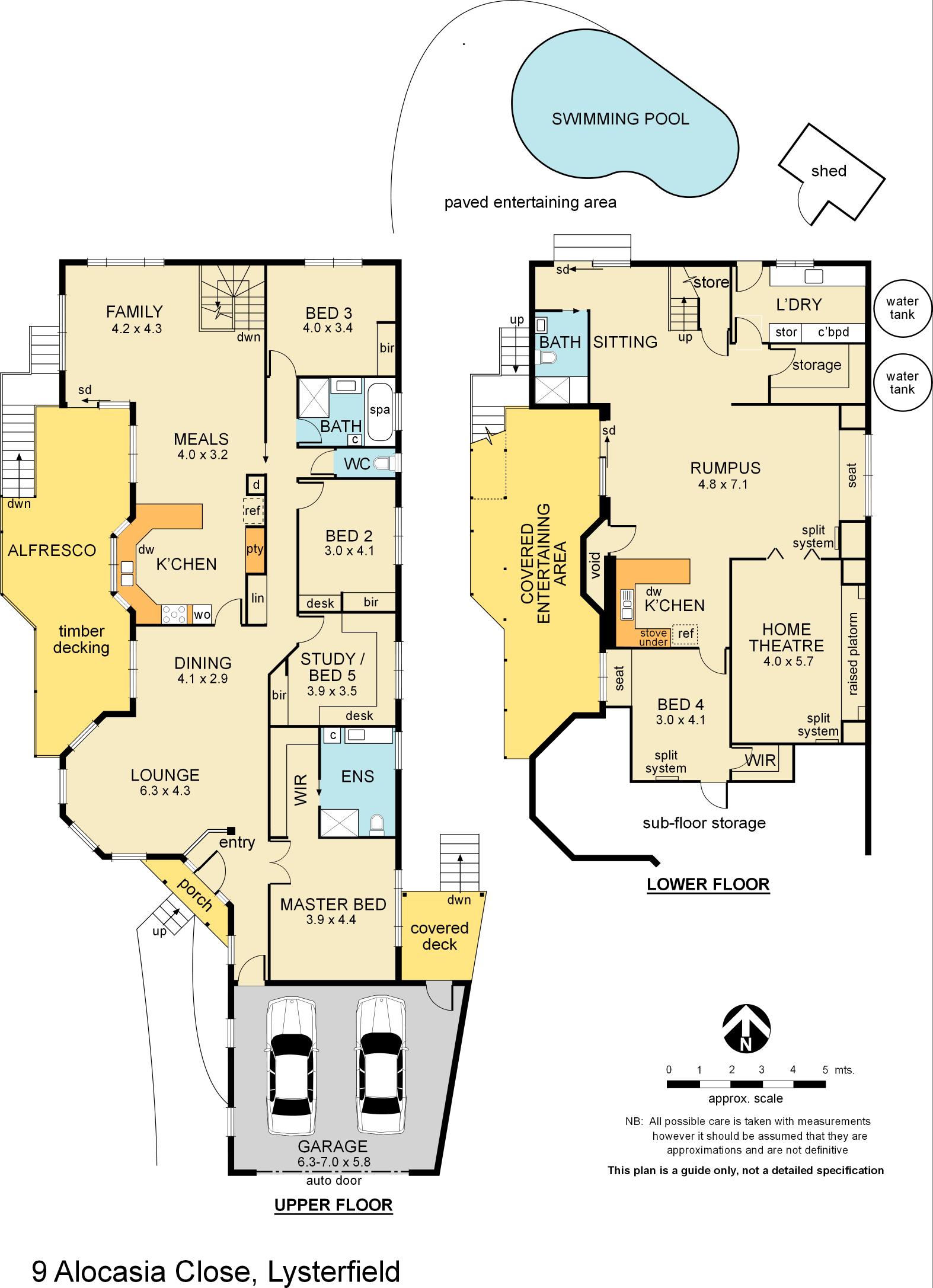 9 Alocasia Close, Lysterfield, VIC 3156 - Thumbnail 1 - 18/05/2019