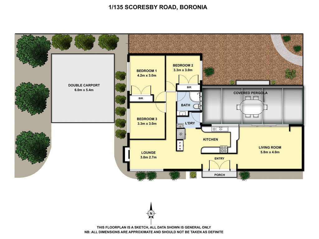 1/135 Scoresby Road, Boronia, VIC 3155 - Thumbnail 1 - 18/05/2019