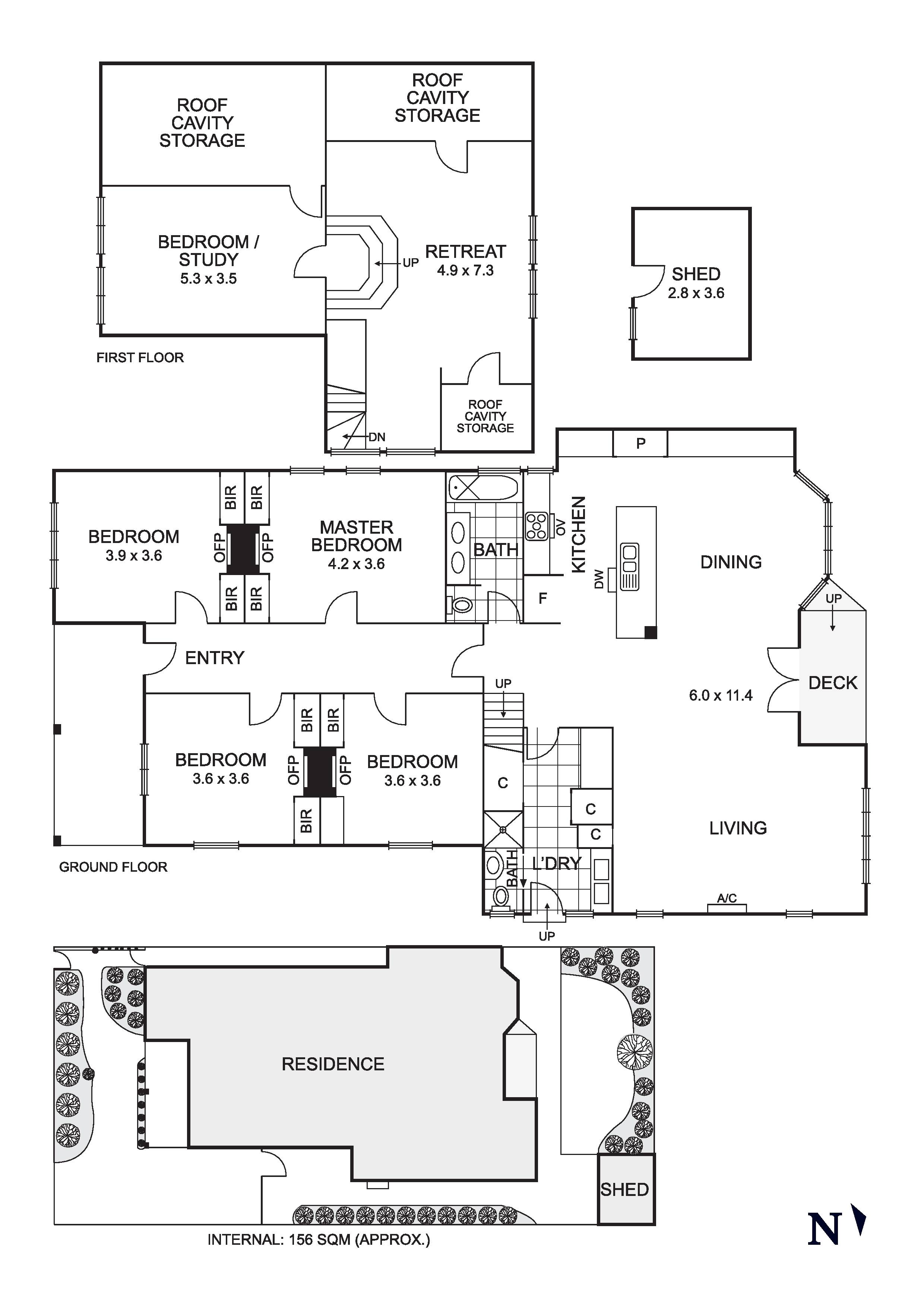 13 Walsh Street, Coburg, VIC 3058 - Thumbnail 1 - 18/05/2019