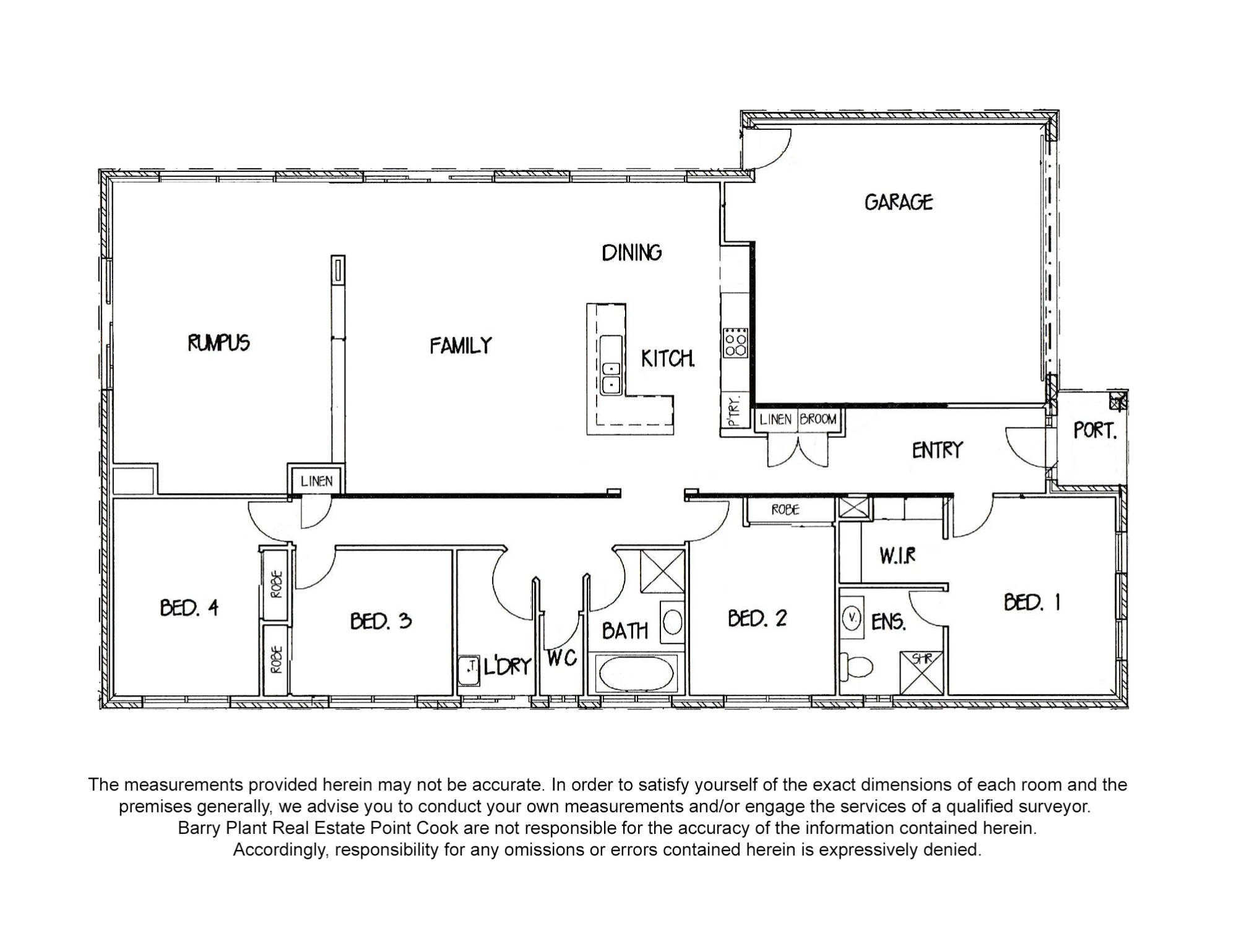 8 Oakland Avenue, Point Cook, VIC 3030 - Thumbnail 1 - 18/05/2019