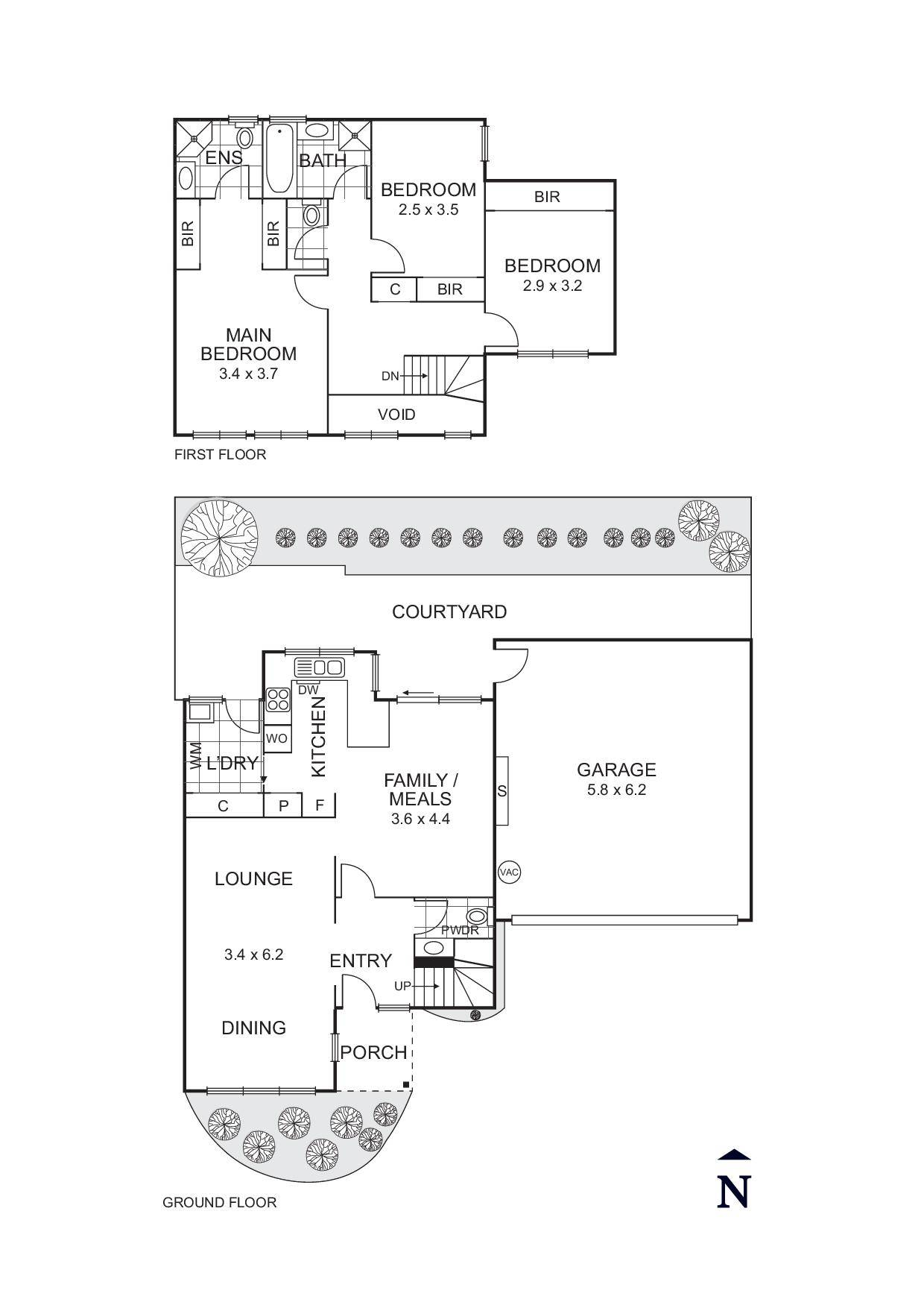2/230 Bulleen Road, Bulleen, VIC 3105 - Thumbnail 1 - 18/05/2019
