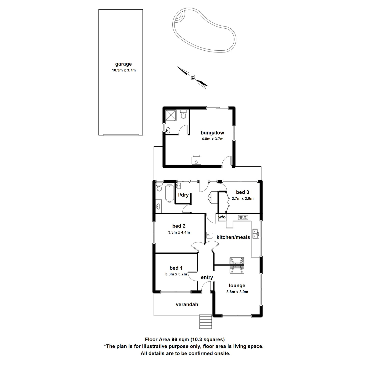 19 Paternoster Road, Cockatoo, VIC 3781 - Thumbnail 1 - 18/05/2019