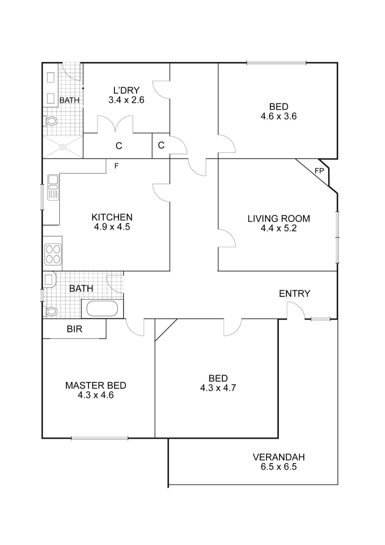 87 Sternberg Street, Kennington, VIC 3550 - Thumbnail 1 - 18/05/2019