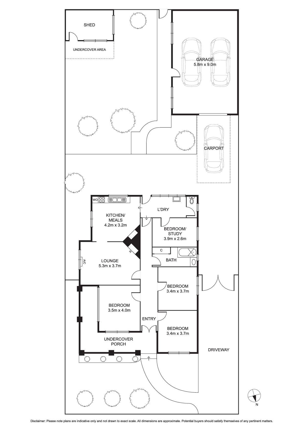 25 Crawley Street, Reservoir, VIC 3073 - Thumbnail 1 - 18/05/2019