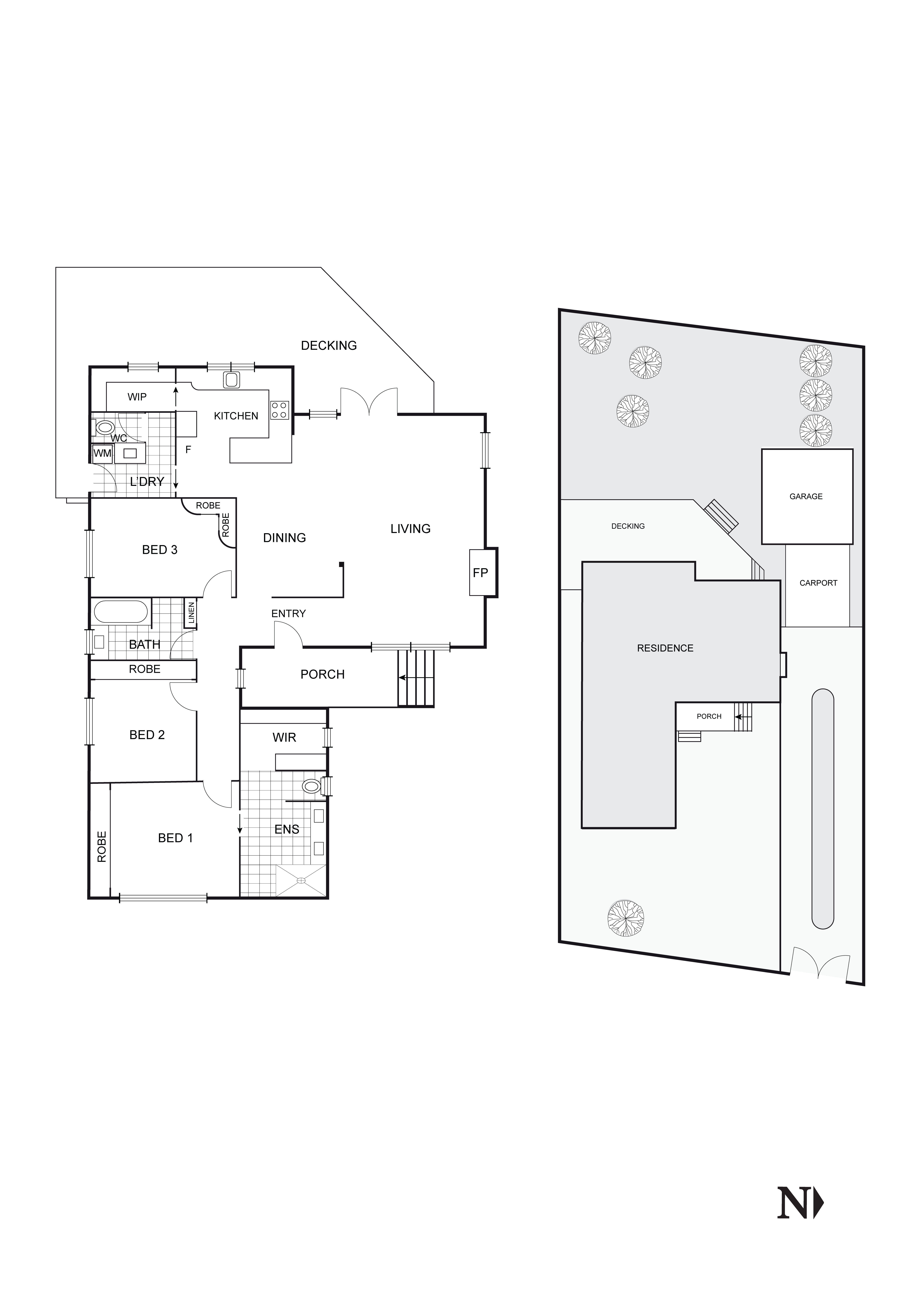 12 Curtin Street, Flora Hill, VIC 3550 - Thumbnail 1 - 18/05/2019