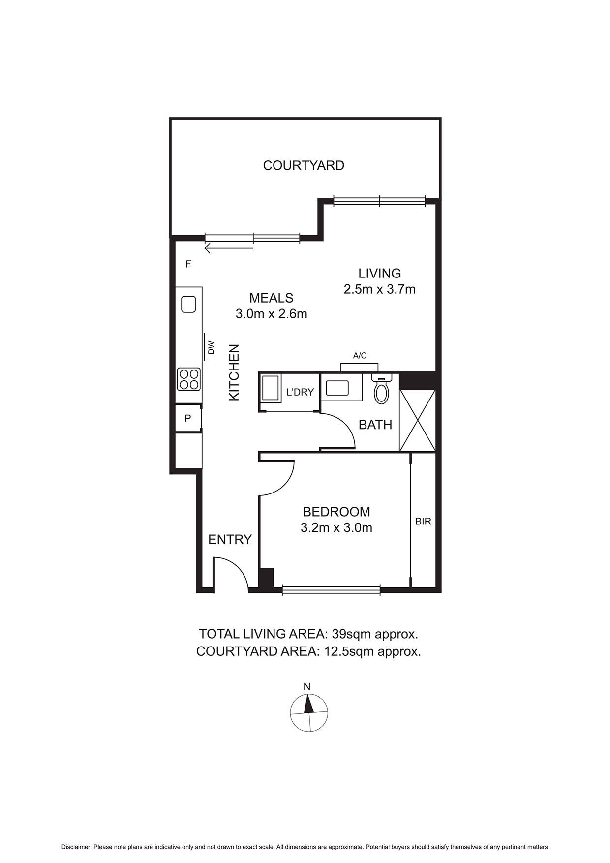 2/2 Hudson Street, Coburg, VIC 3058 - Thumbnail 1 - 27/10/2017