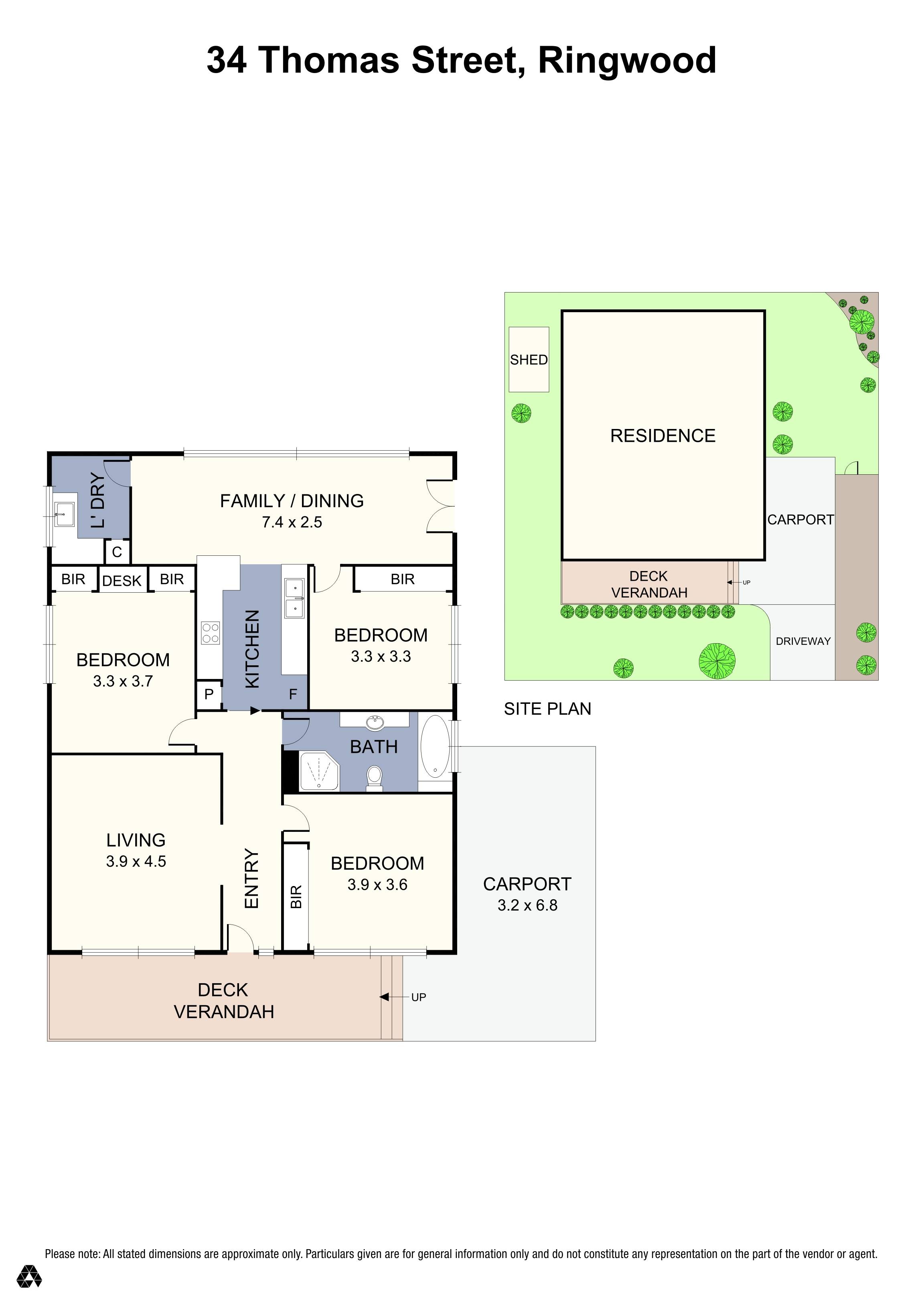 34 Thomas Street, Ringwood, VIC 3134 - Thumbnail 1 - 18/05/2019