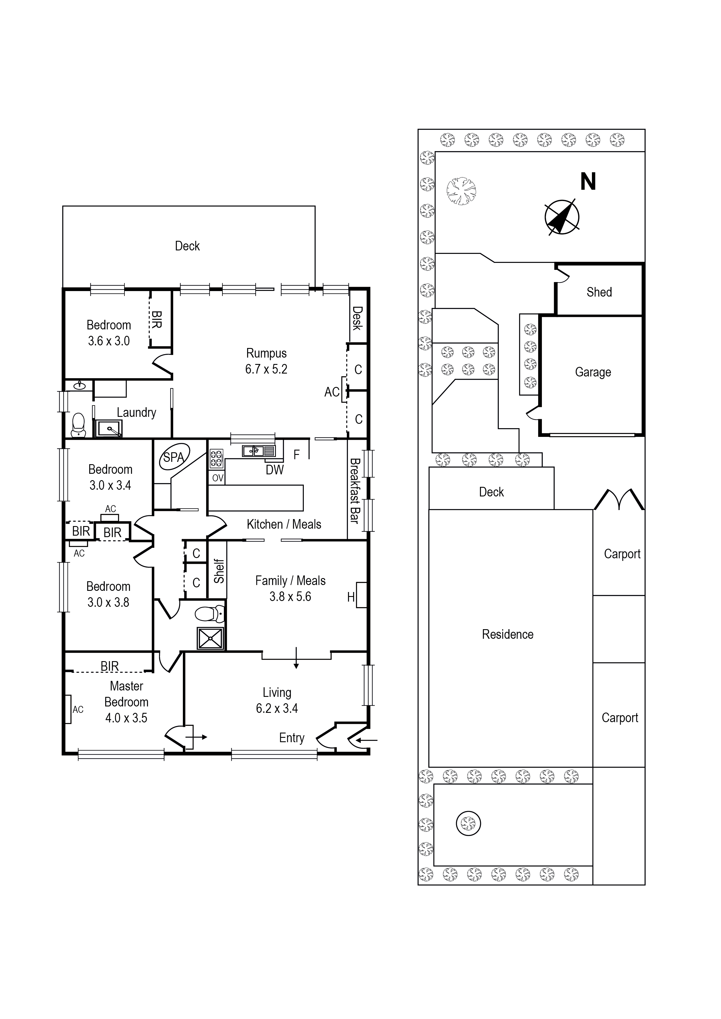 45 Eulinga Avenue, Aspendale, VIC 3195 - Thumbnail 1 - 18/05/2019