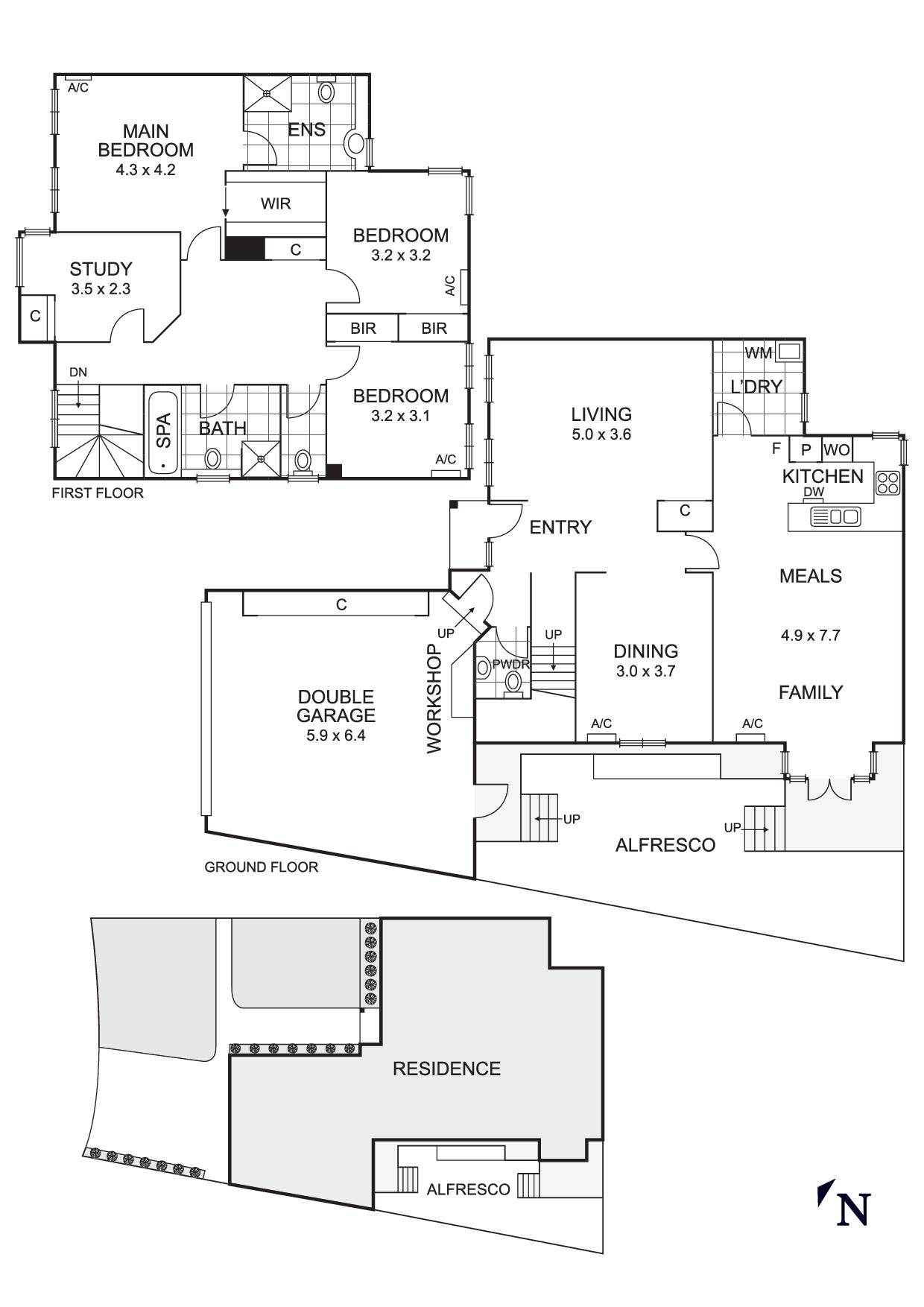 1/6 Rooney Street, Templestowe Lower, VIC 3107 - Thumbnail 1 - 18/05/2019