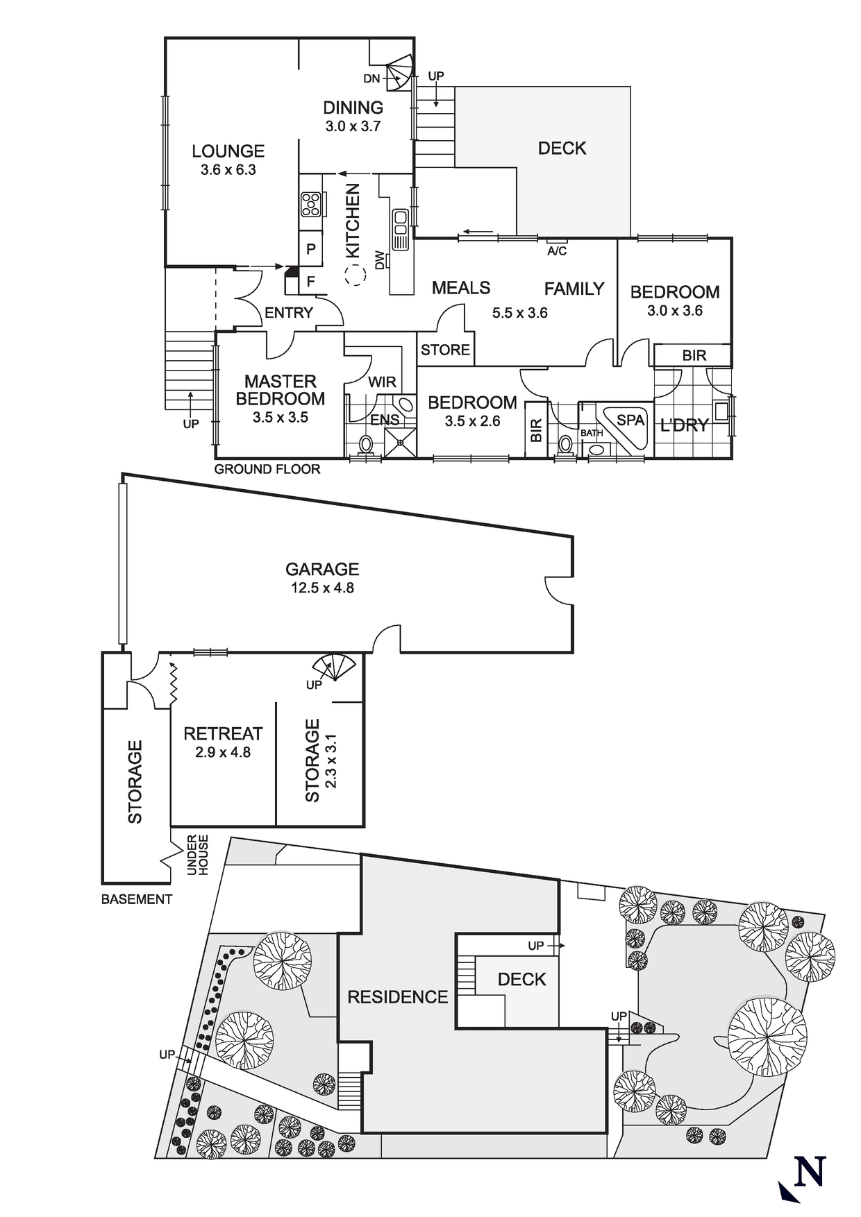 24 Moresby Street, Mitcham, VIC 3132 - Thumbnail 1 - 24/05/2019