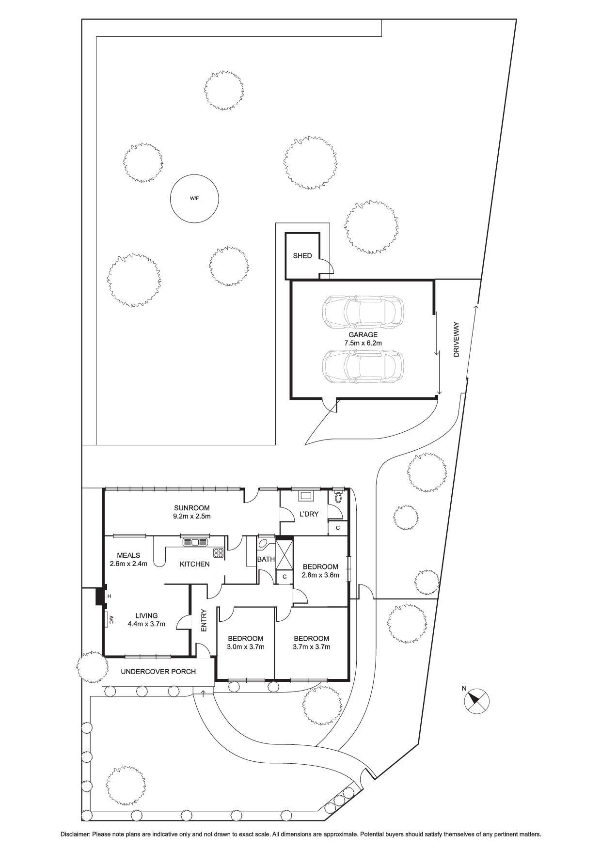 2 Jess Street, Reservoir, VIC 3073 - Thumbnail 1 - 18/05/2019