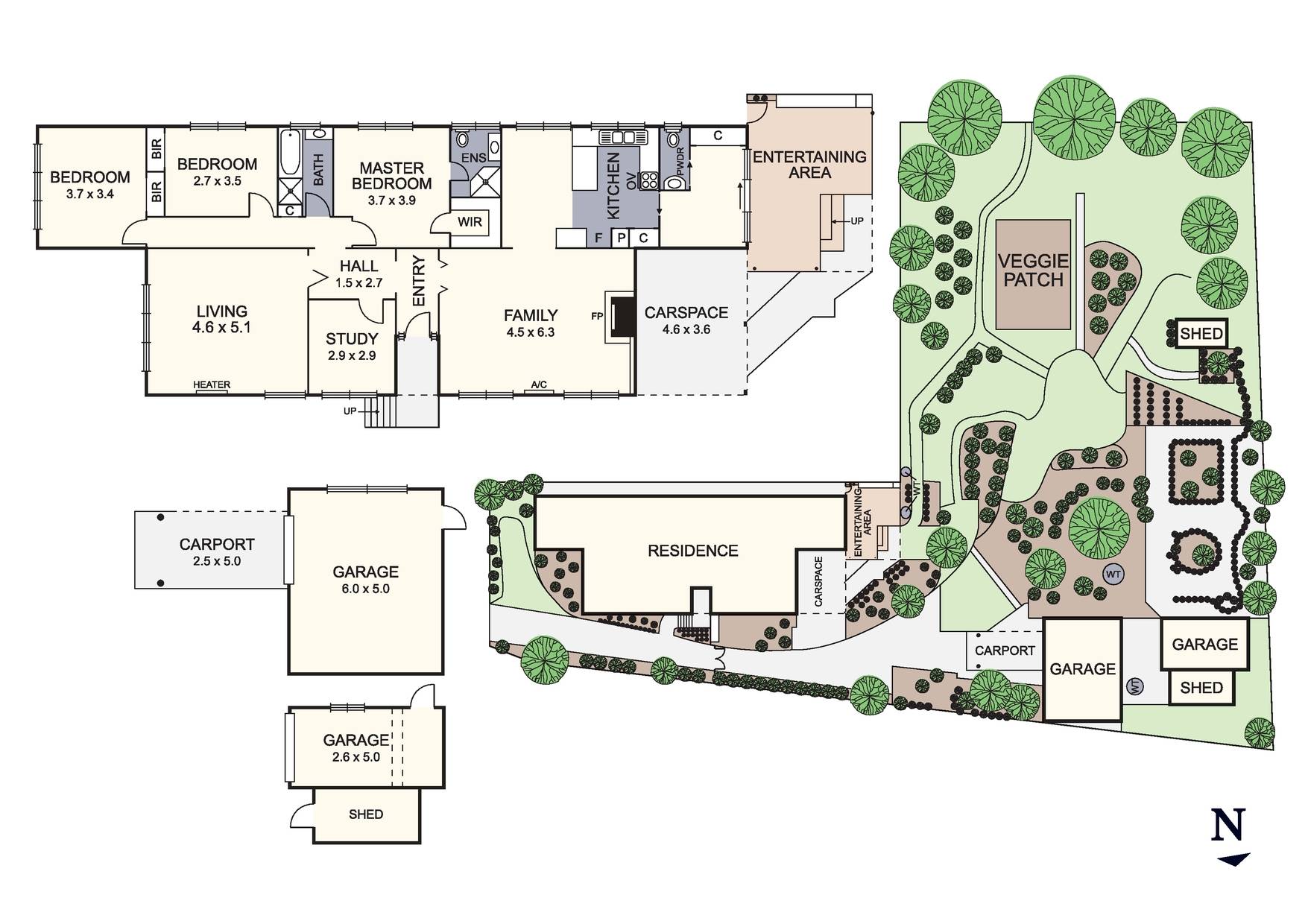 5 Kerry Street, Seaford, VIC 3198 - Thumbnail 1 - 18/05/2019