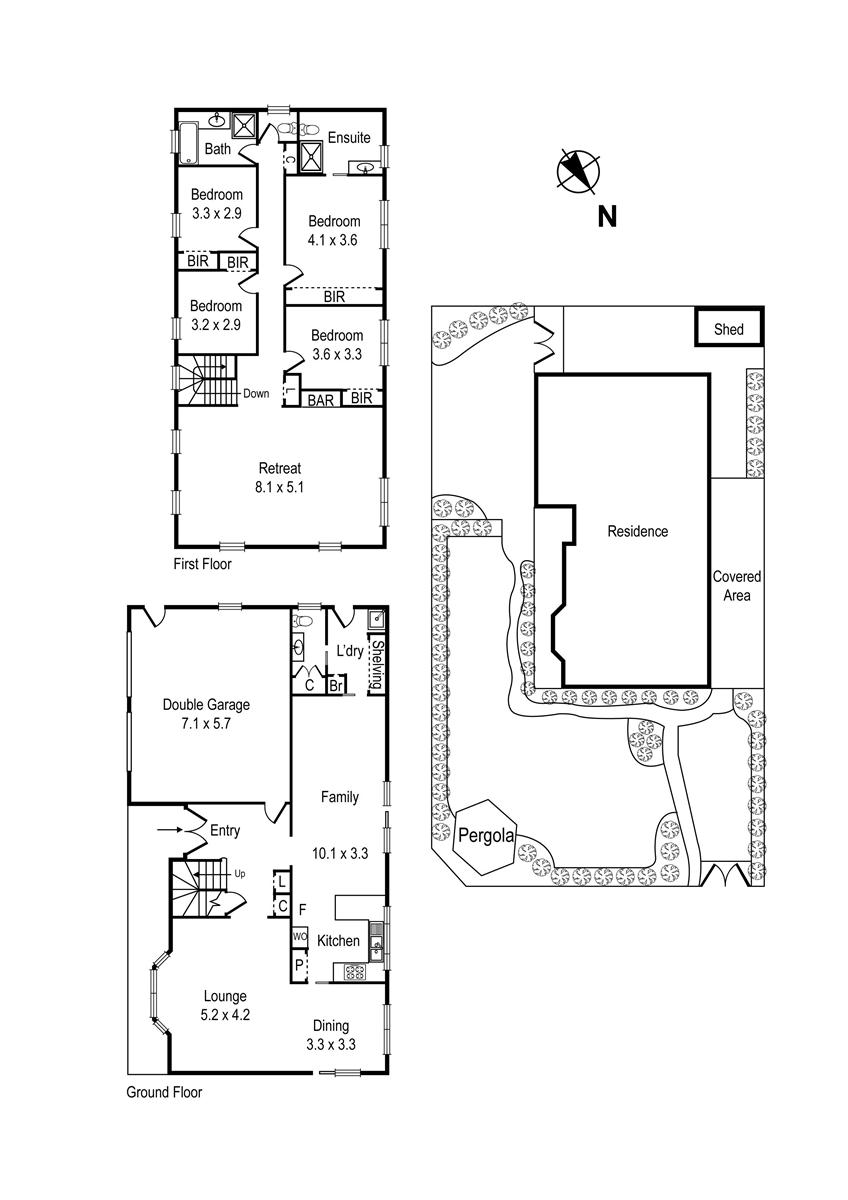 24 McClure Road, Dingley Village, VIC 3172 - Thumbnail 1 - 18/05/2019
