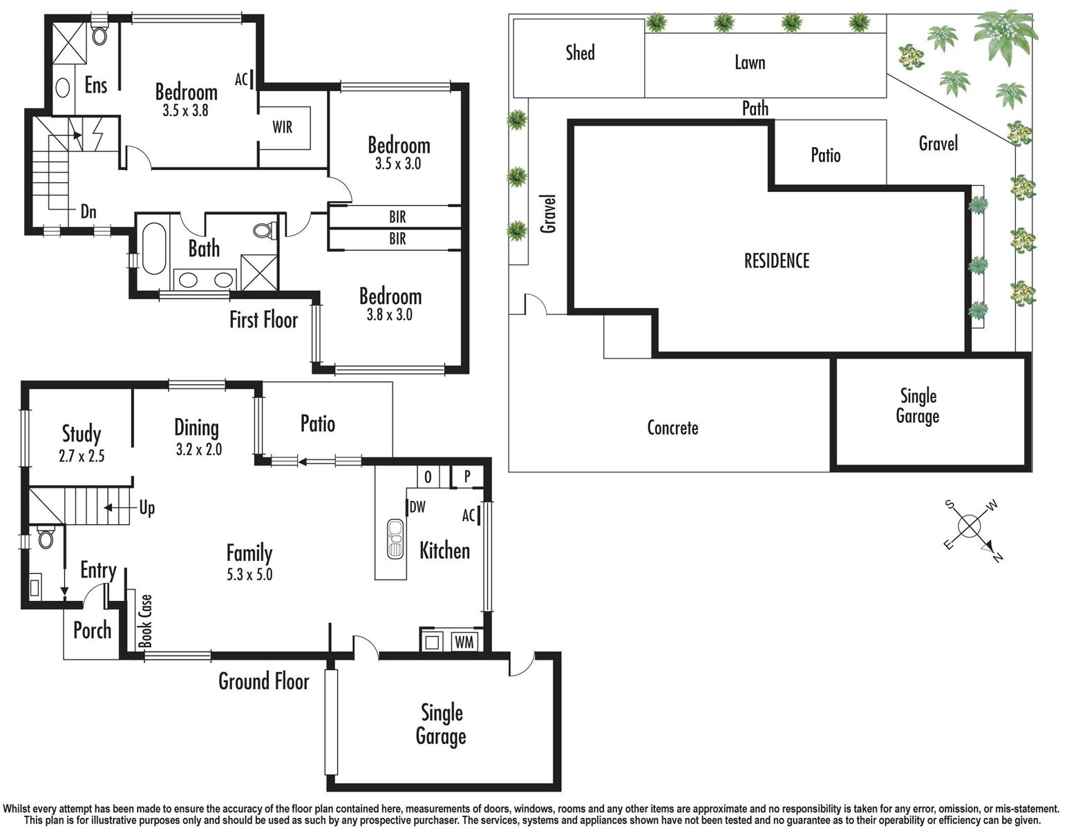 2/2 McKeon Circuit, Dandenong North, VIC 3175 - Thumbnail 1 - 18/05/2019