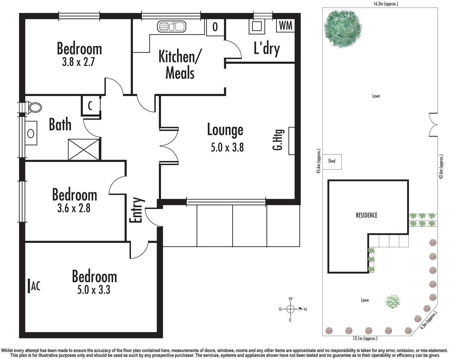 10 Romsey Street, Noble Park, VIC 3174 - Thumbnail 1 - 18/05/2019