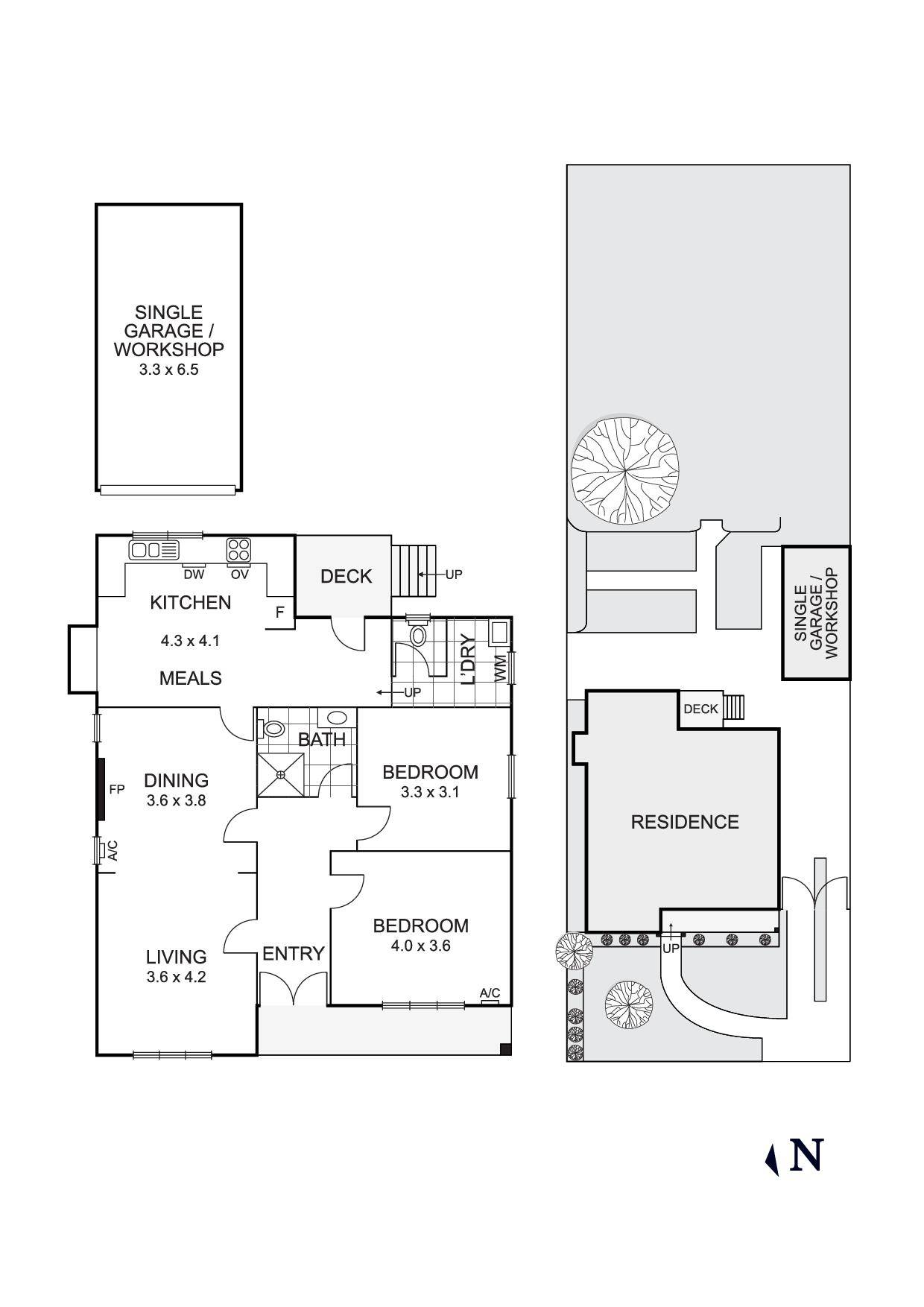 28 Murphy Grove, Preston, VIC 3072 - Thumbnail 1 - 18/05/2019