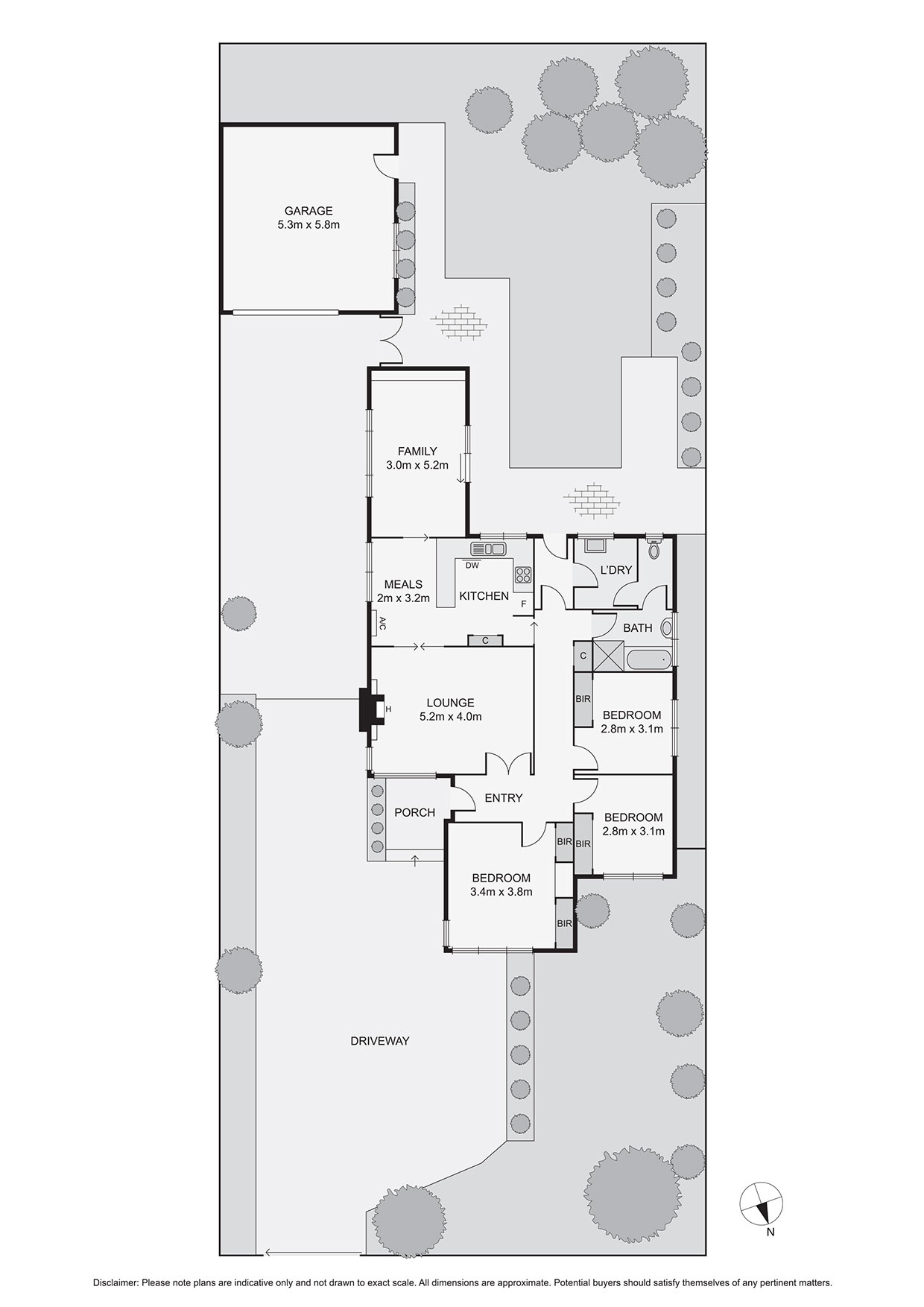 31 Heather Avenue, Keilor East, VIC 3033 - Thumbnail 1 - 18/05/2019