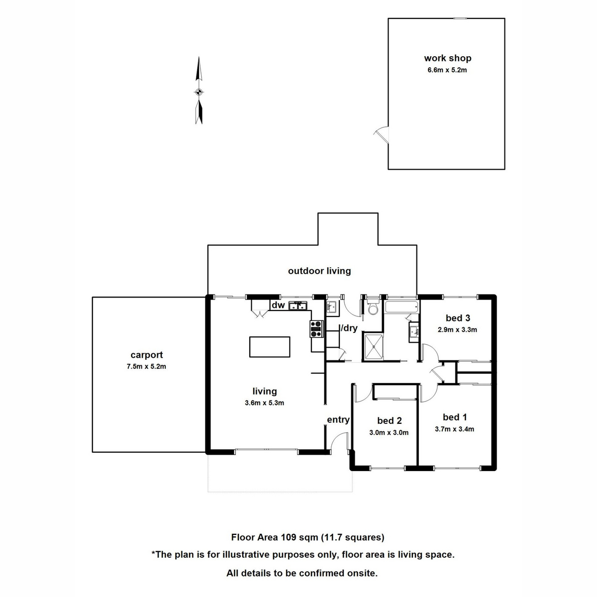 3 Durban Road, Emerald, VIC 3782 - Thumbnail 1 - 18/05/2019