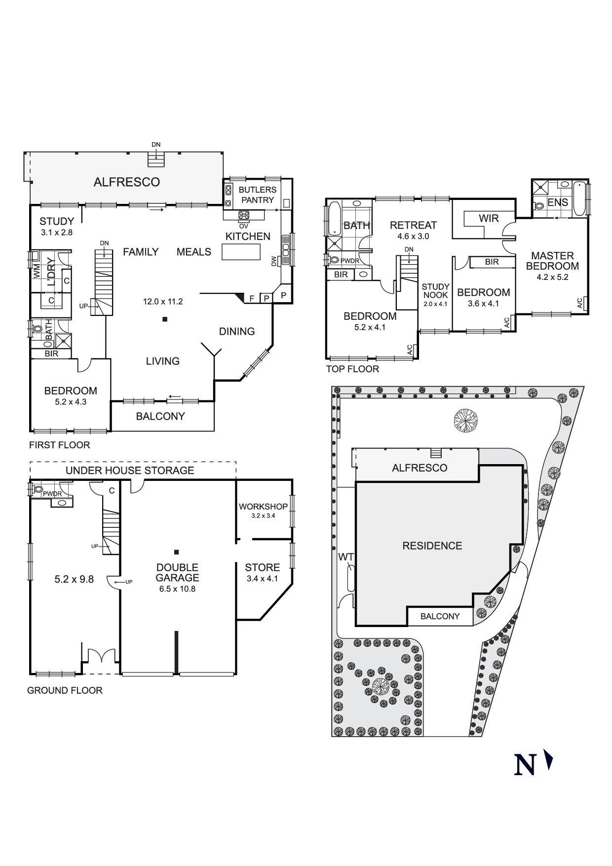 41 Yarra Valley Boulevard, Bulleen, VIC 3105 - Thumbnail 1 - 18/05/2019