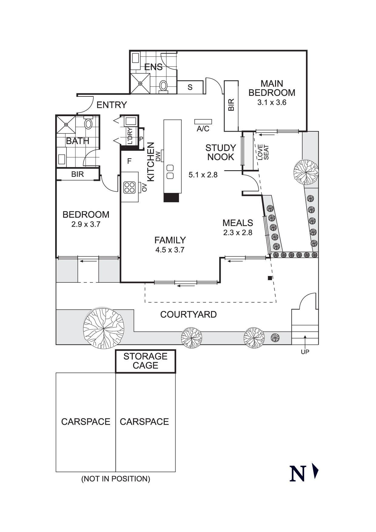 4/1245 Burke Road, Kew, VIC 3101 - Thumbnail 1 - 18/05/2019