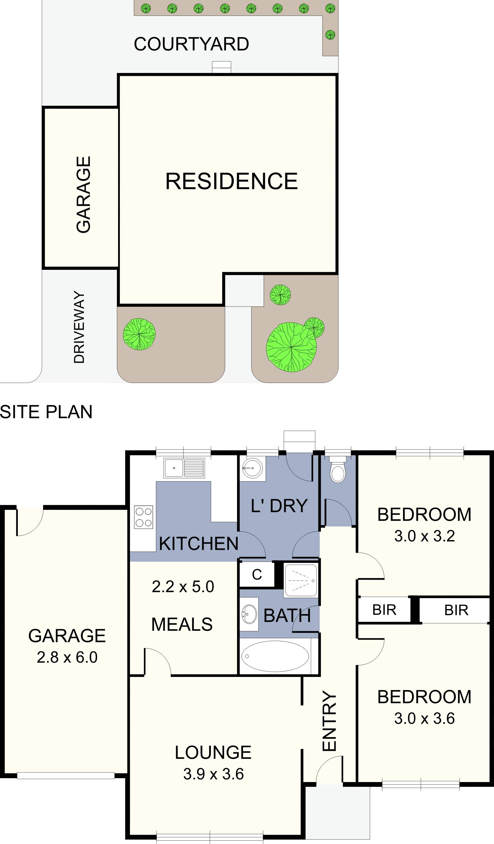 2/33-35 Bond Street, Ringwood, VIC 3134 - Thumbnail 1 - 18/05/2019