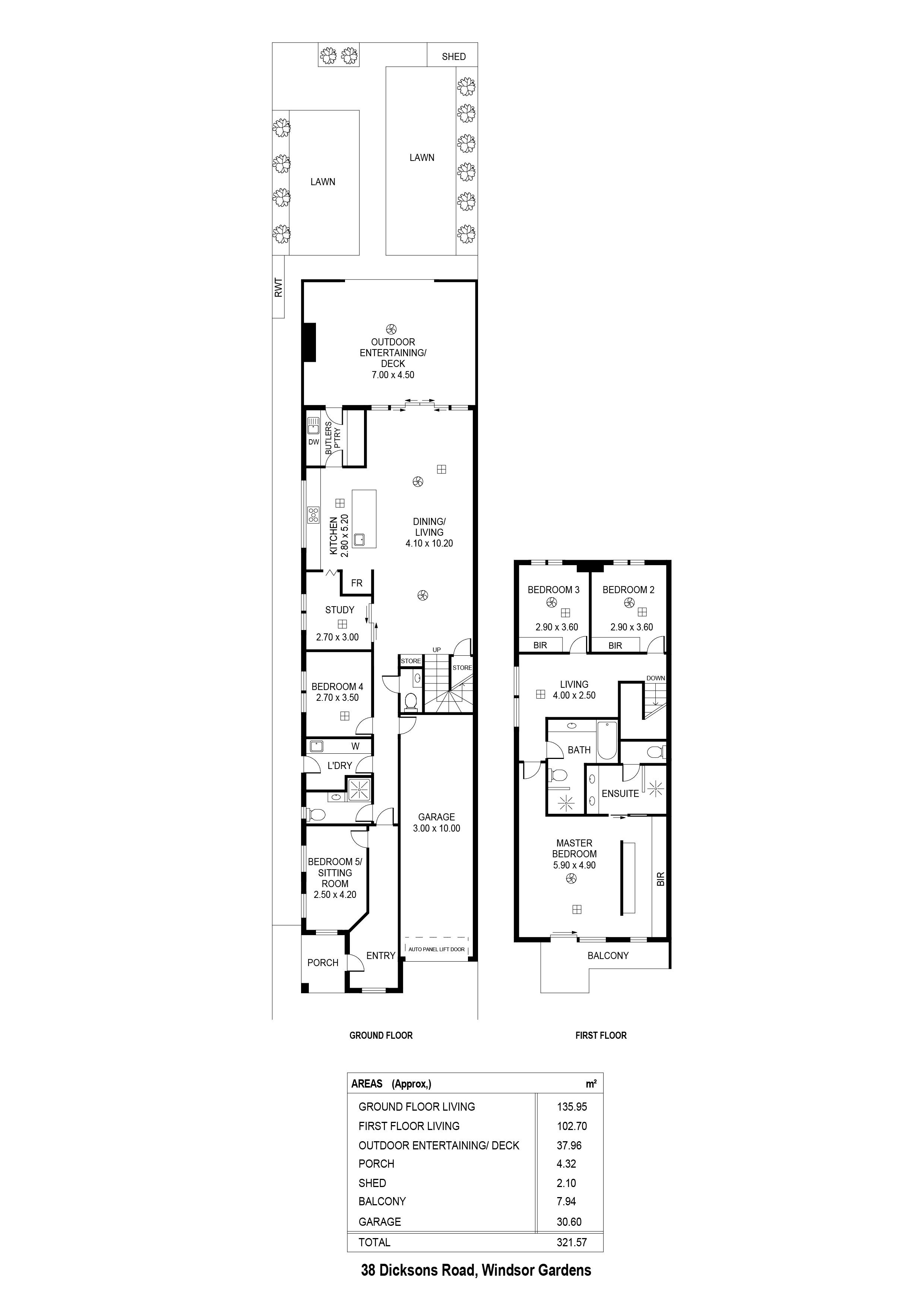 38 Dicksons Road, Windsor Gardens, SA 5087 - Thumbnail 1 - 18/05/2019