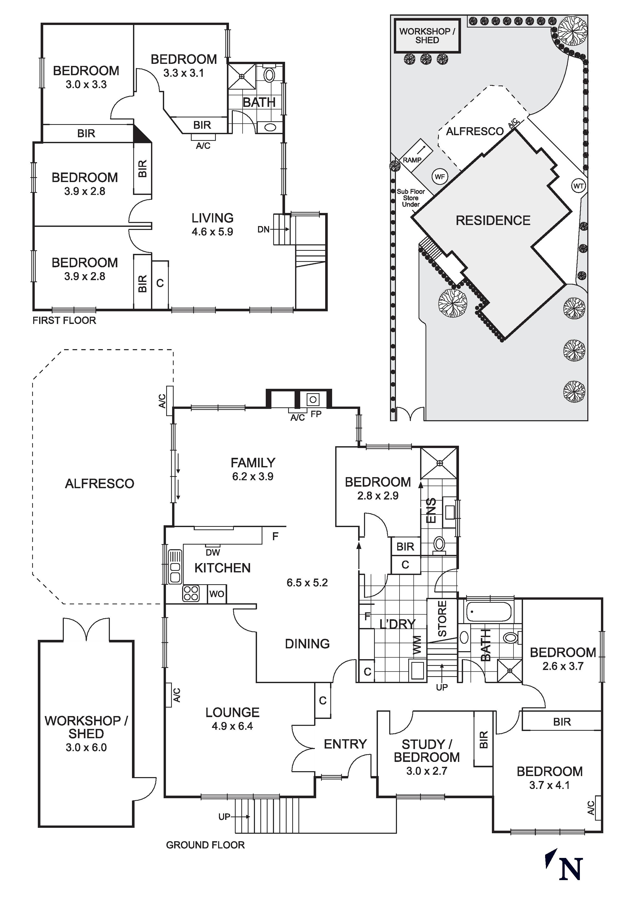 10 Gardiner Street, Berwick, VIC 3806 - Thumbnail 1 - 18/05/2019