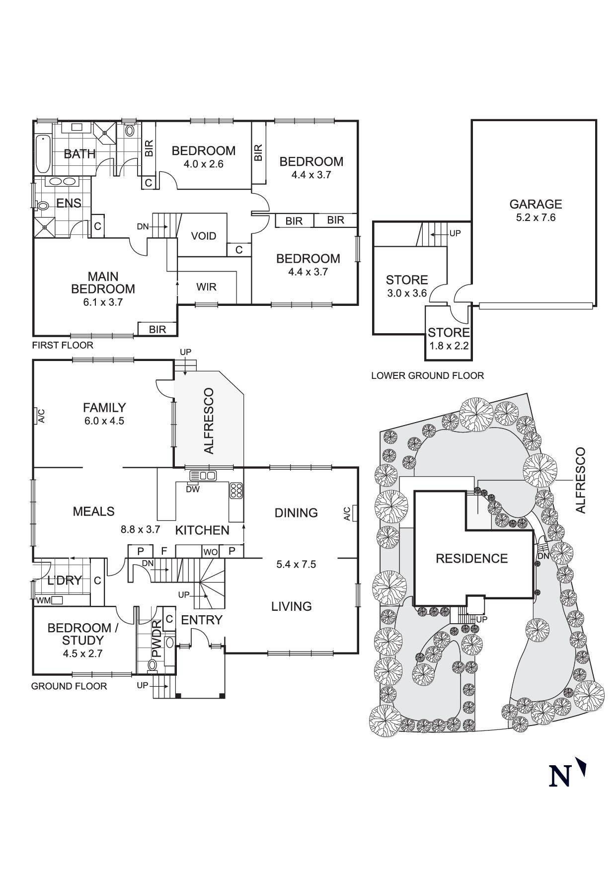 26 Nedlands Court, Doncaster East, VIC 3109 - Thumbnail 1 - 18/05/2019